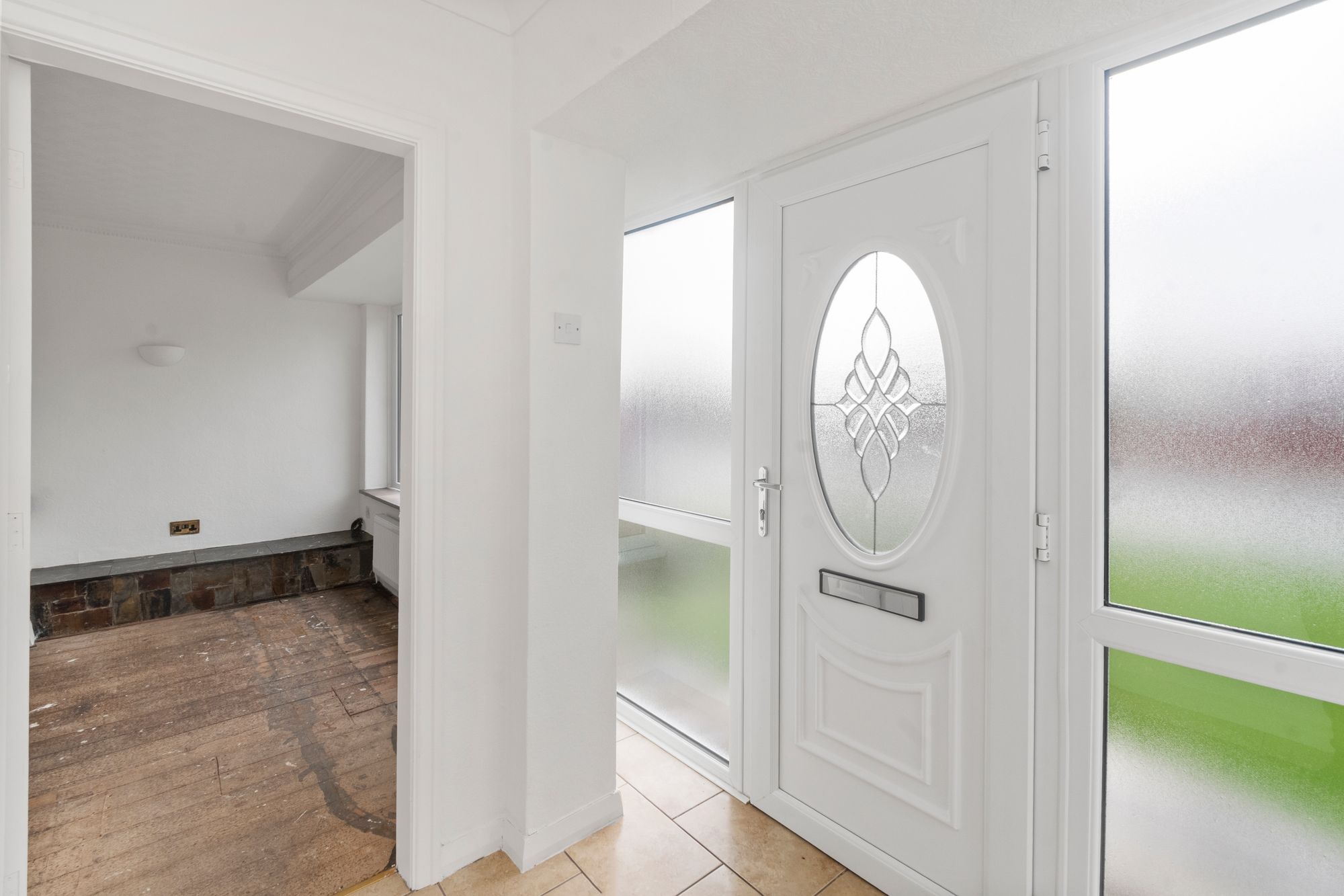 Meadow Lane, Warrington