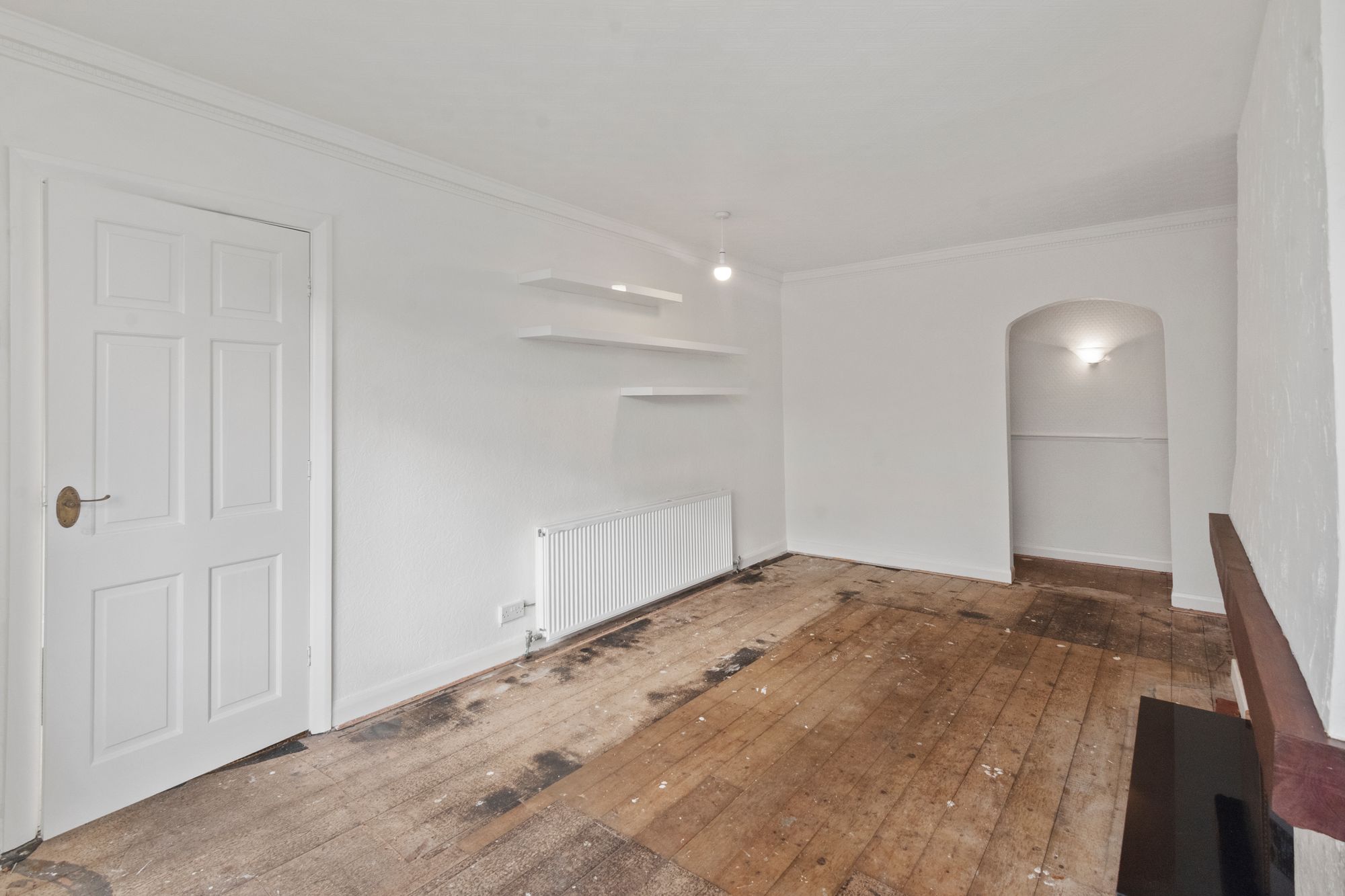 Meadow Lane, Warrington