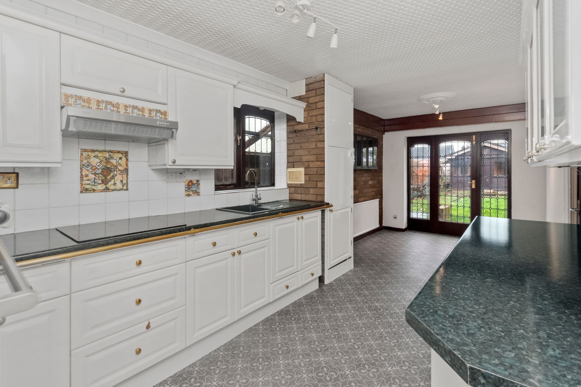 Meadow Lane, Warrington