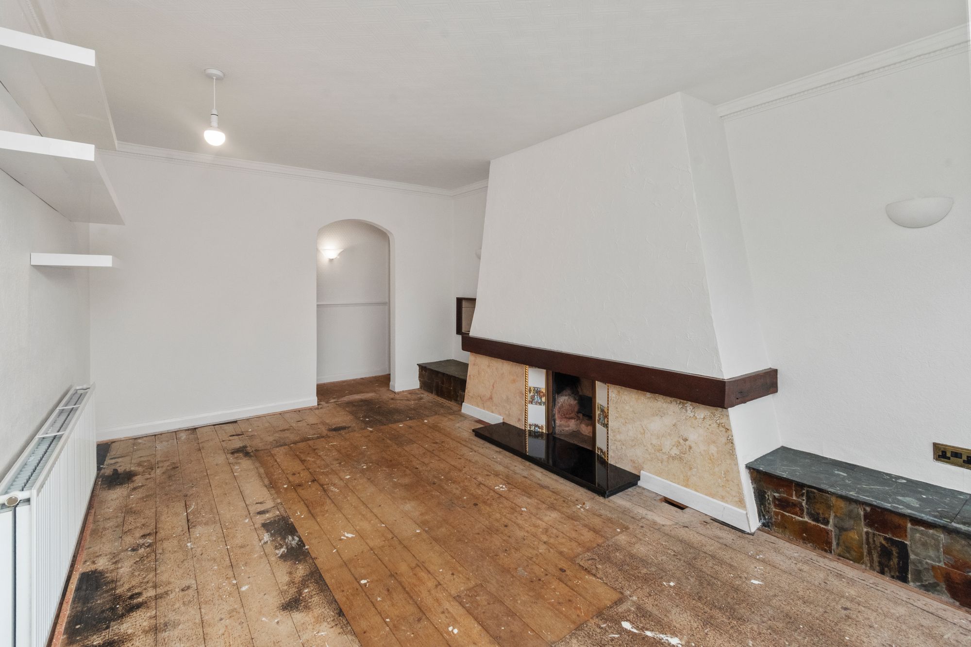 Meadow Lane, Warrington