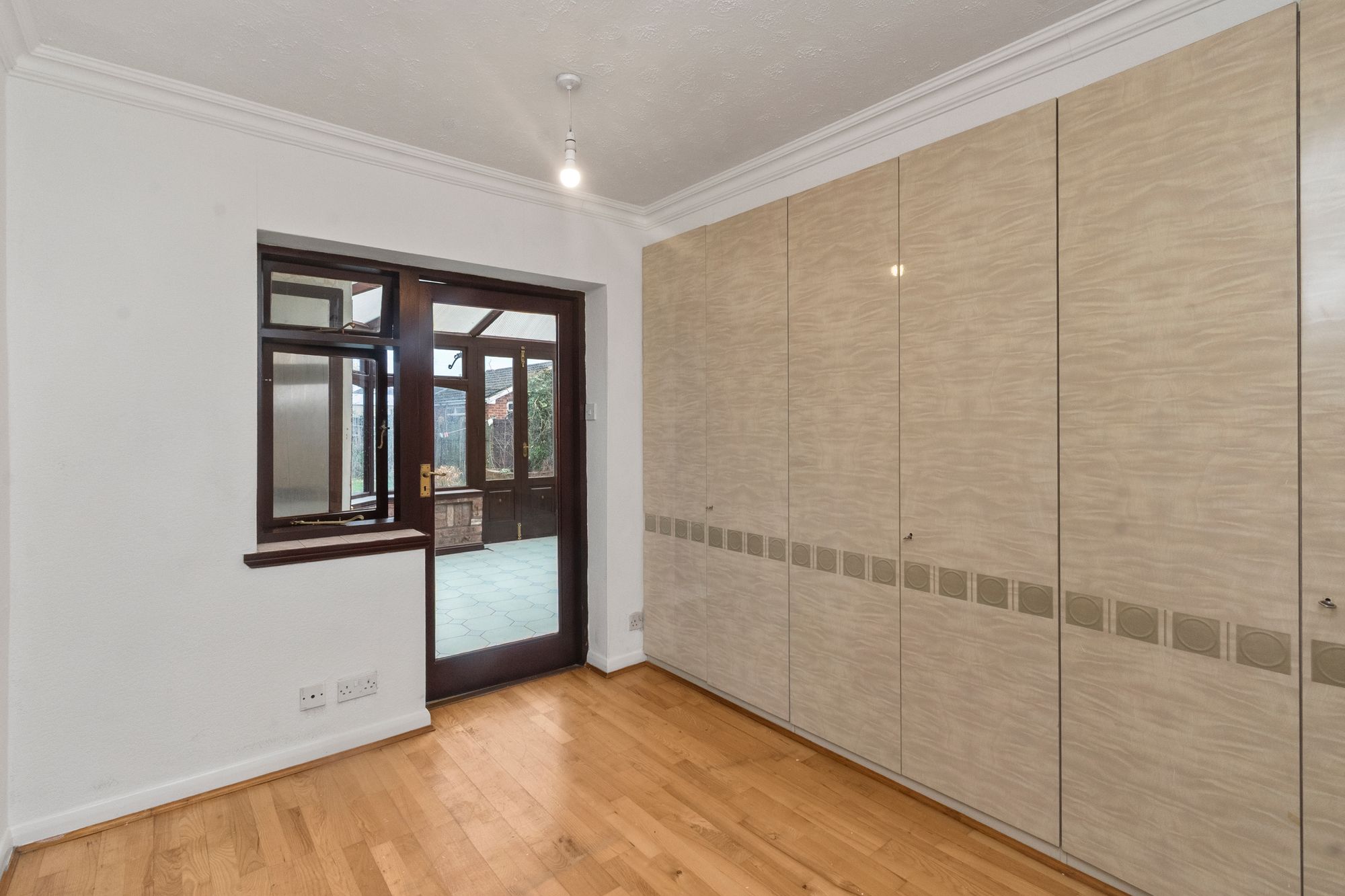 Meadow Lane, Warrington