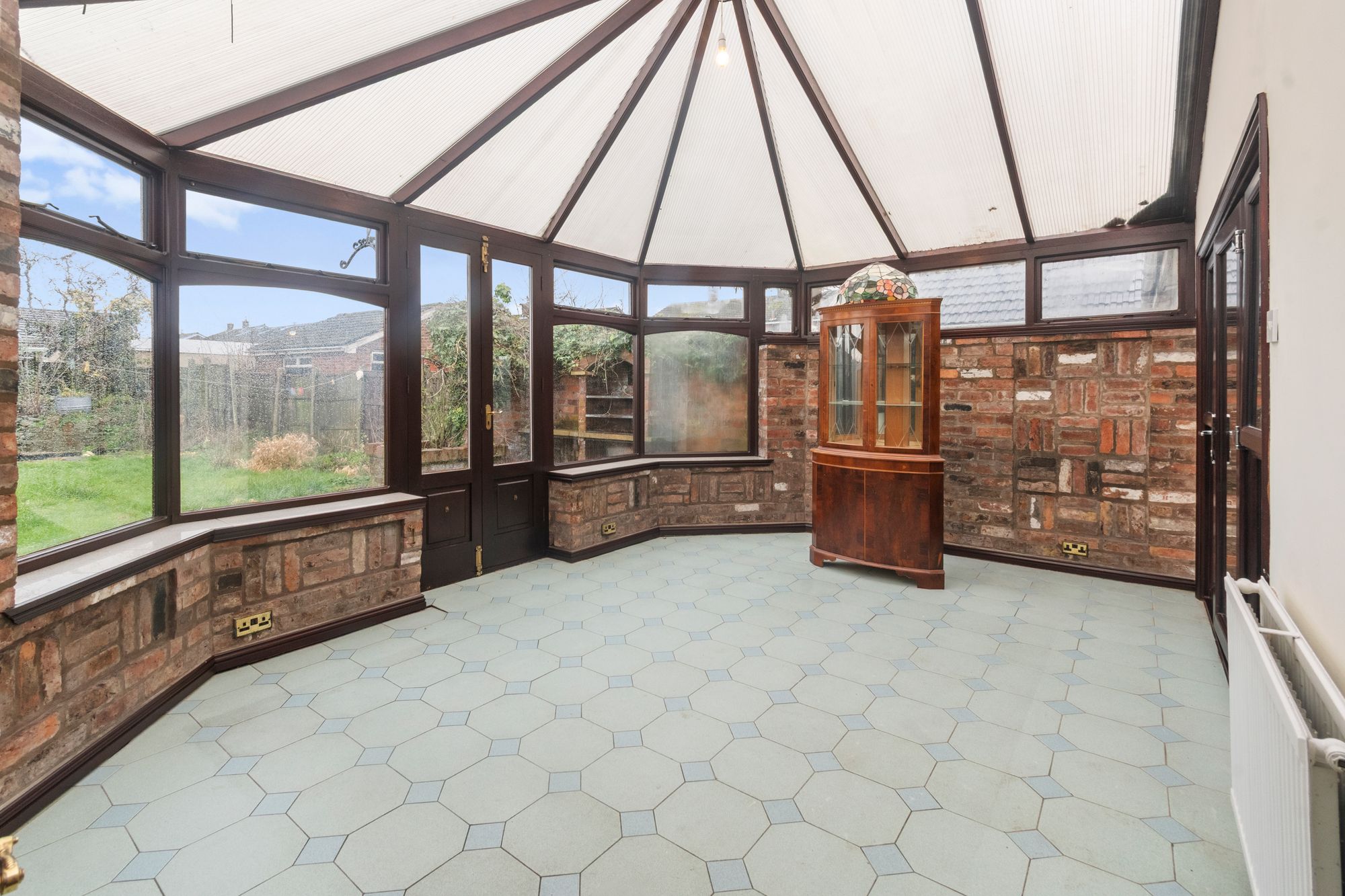 Meadow Lane, Warrington