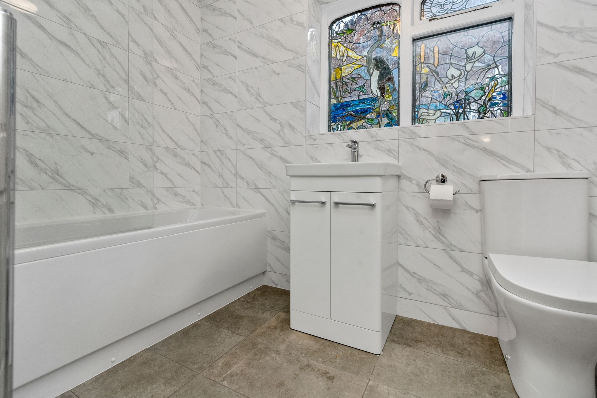 Meadow Lane, Warrington