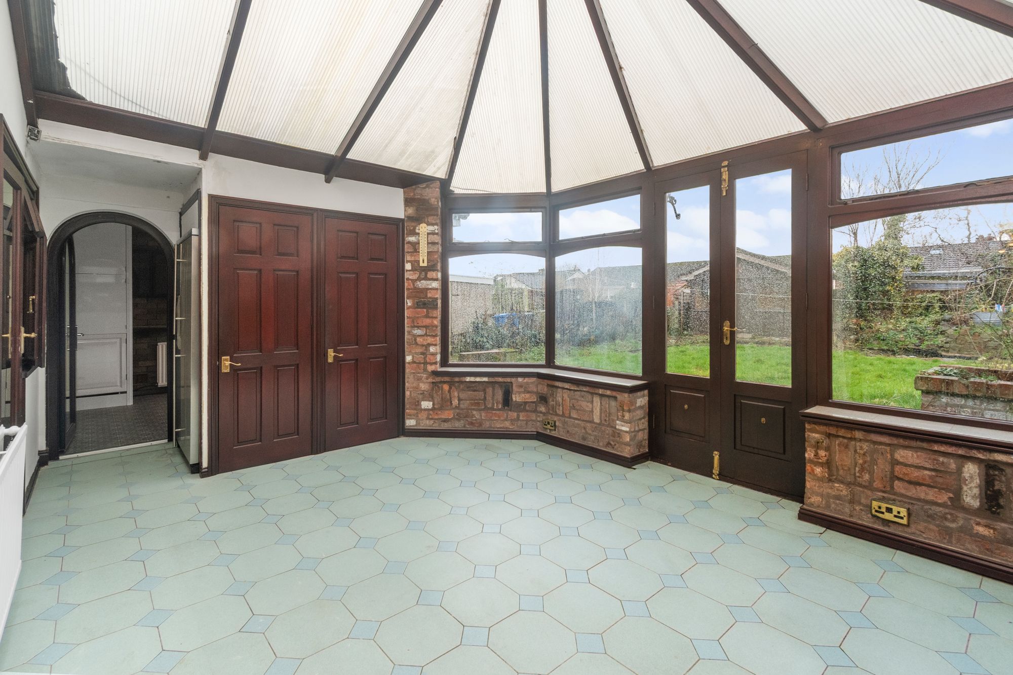 Meadow Lane, Warrington