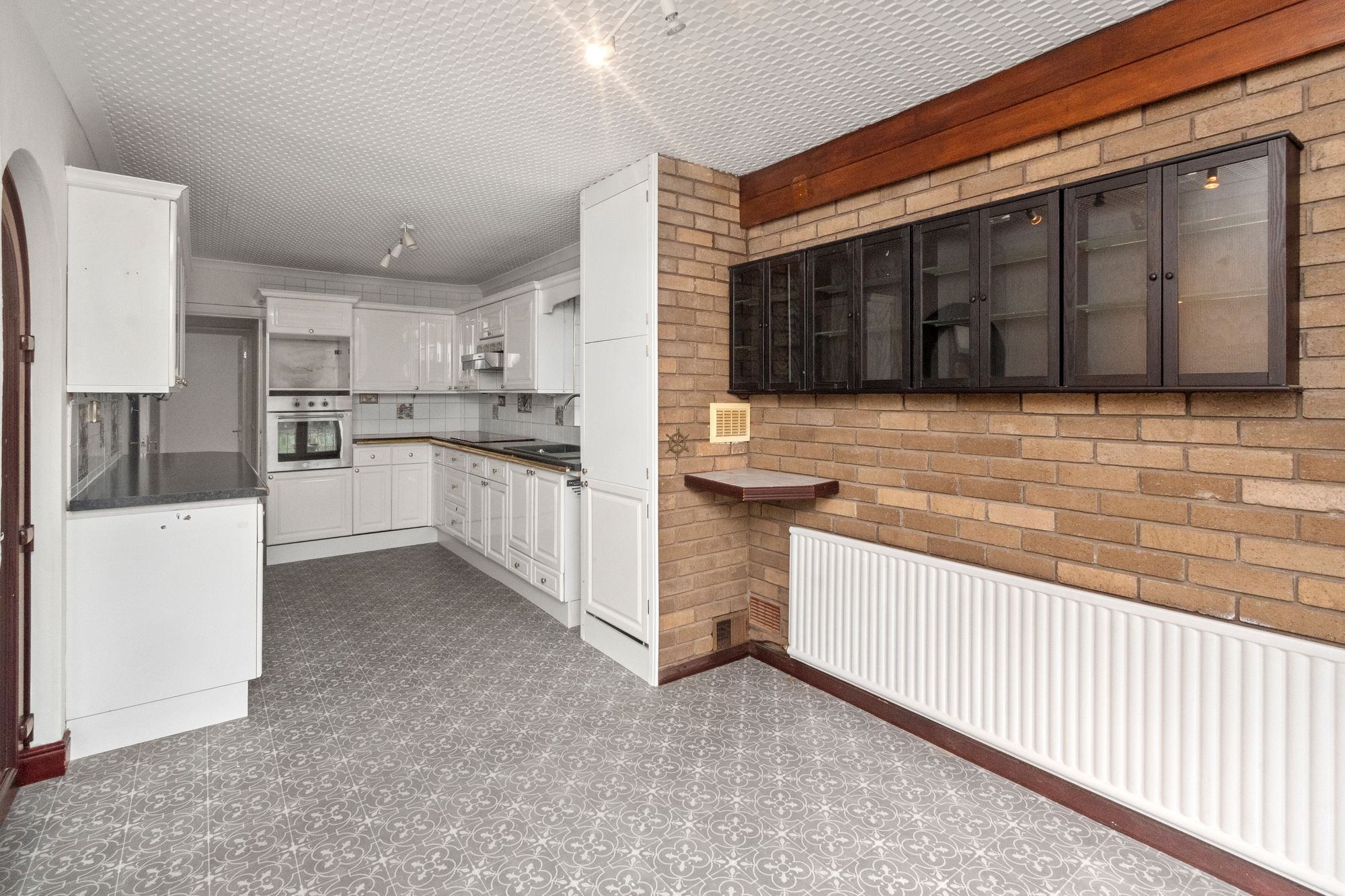 Meadow Lane, Warrington