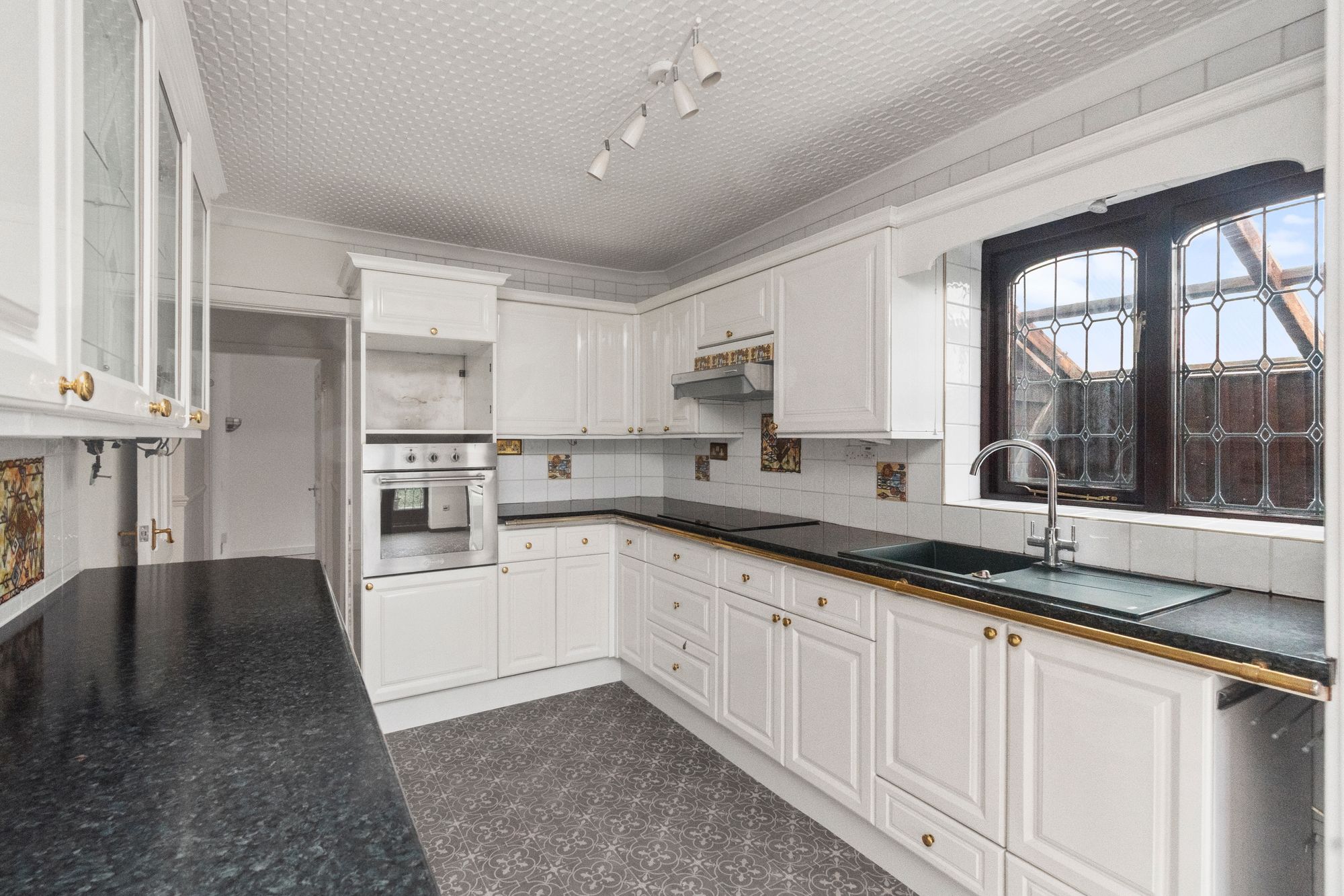 Meadow Lane, Warrington