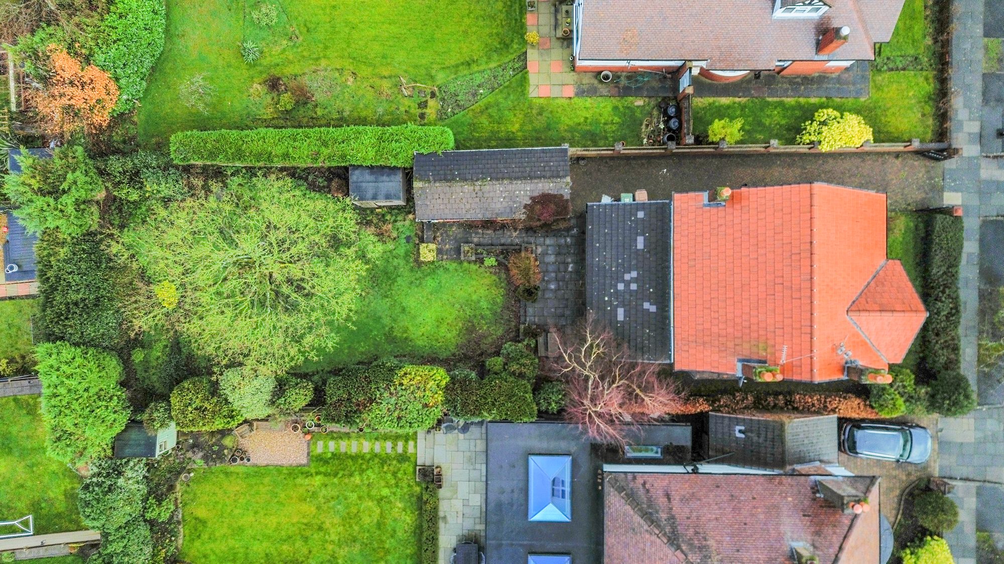 Hartington Road, St. Helens