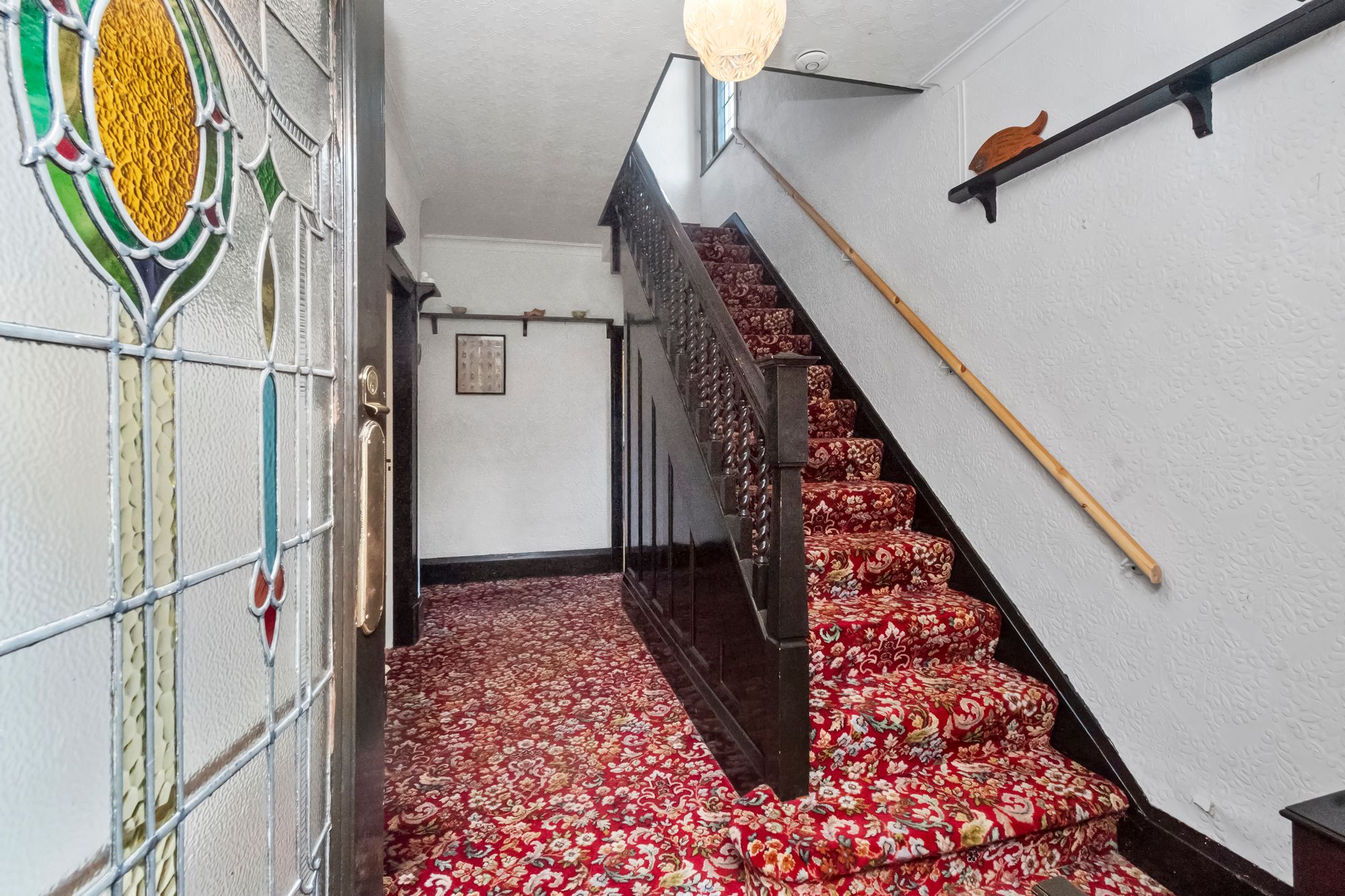 Hartington Road, St. Helens