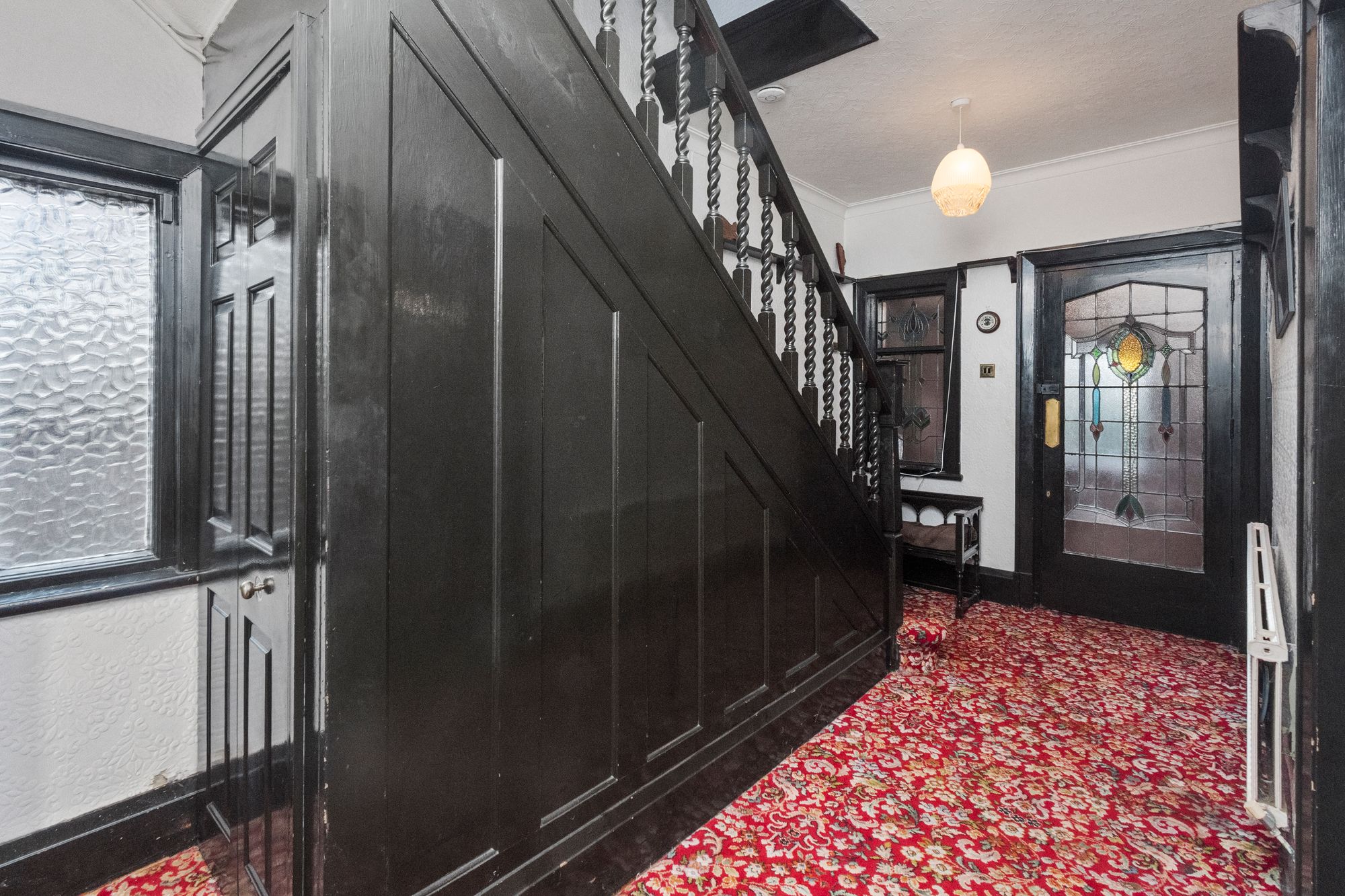 Hartington Road, St. Helens