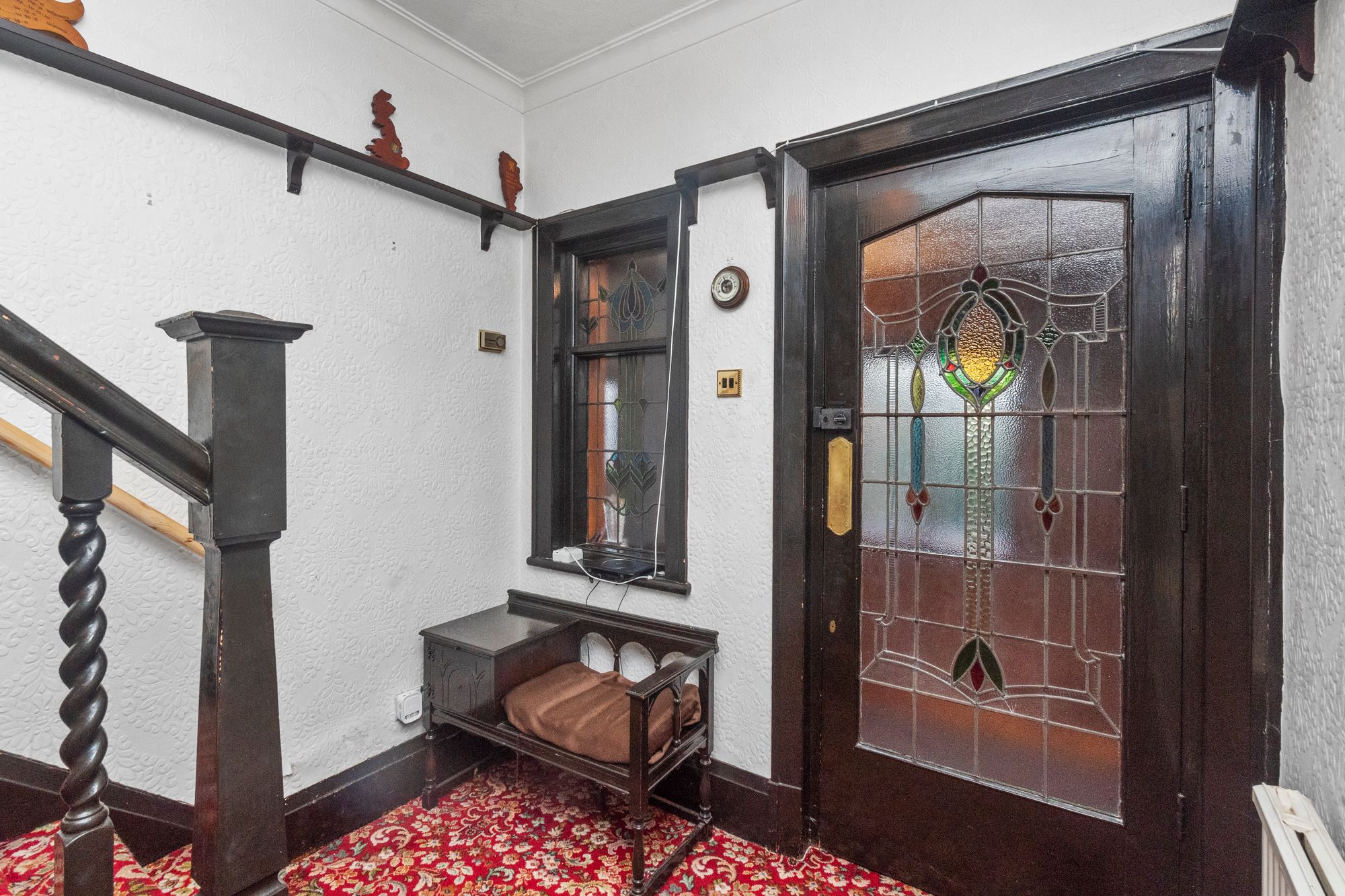 Hartington Road, St. Helens