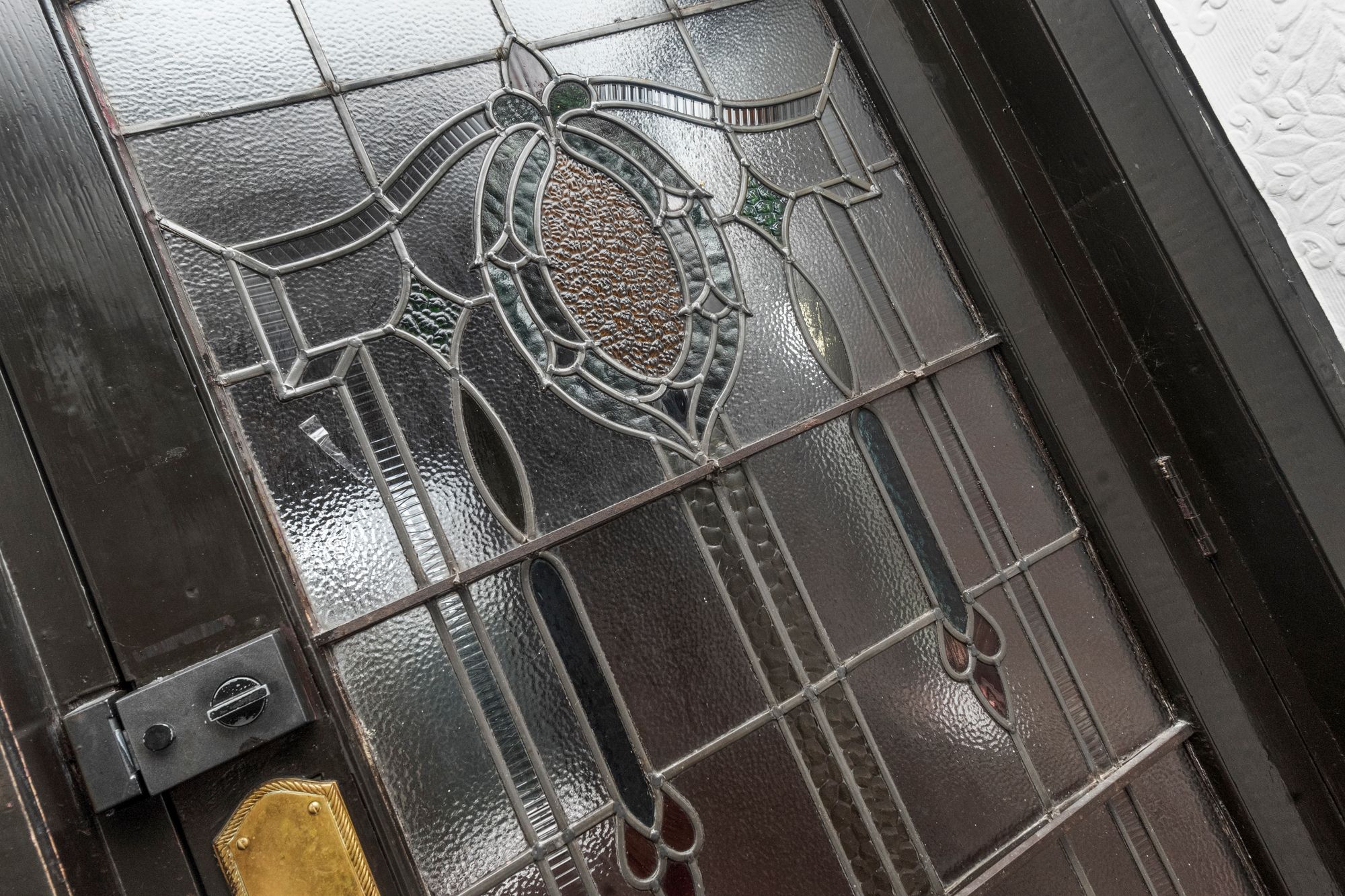 Hartington Road, St. Helens