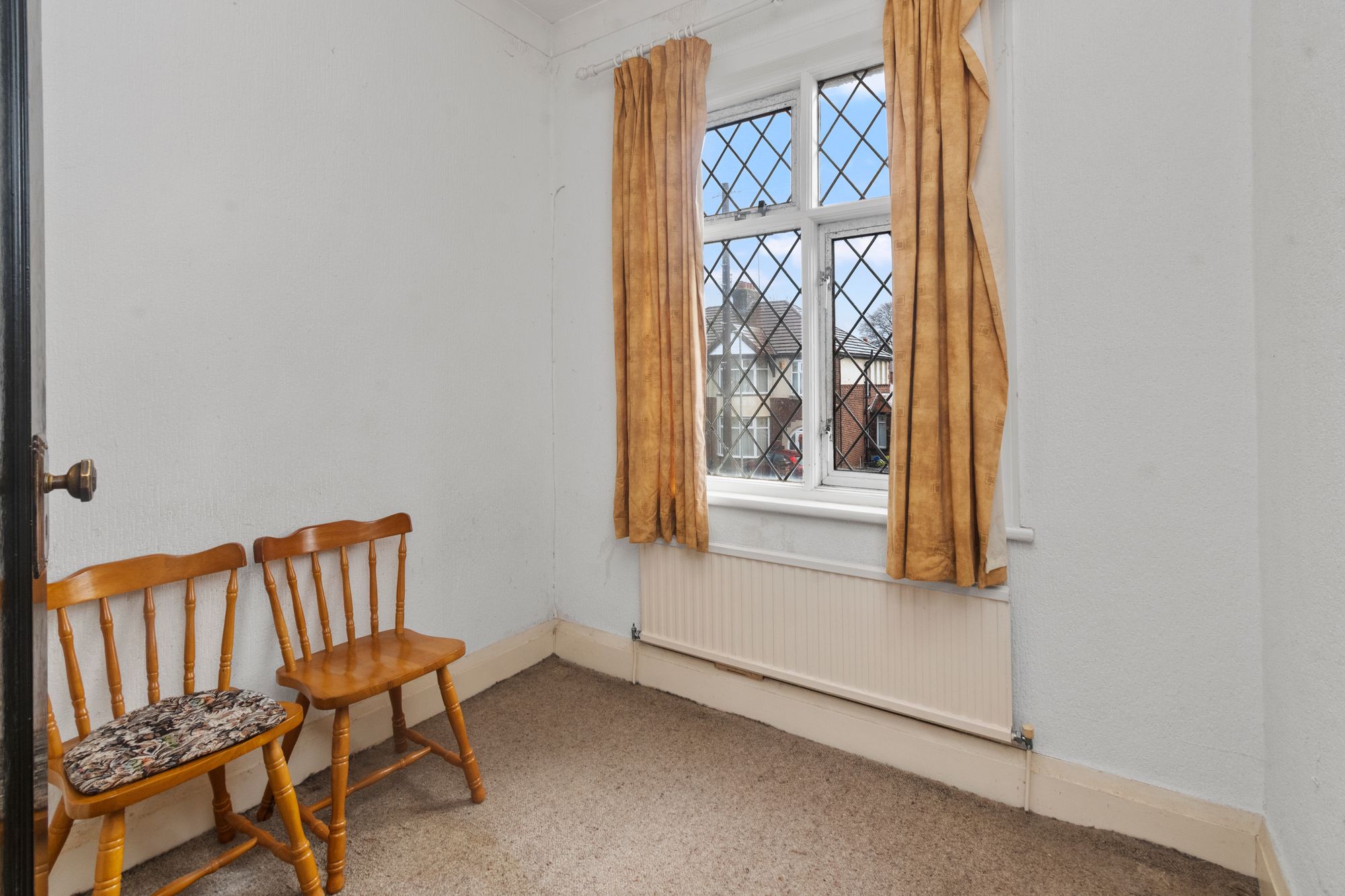 Hartington Road, St. Helens