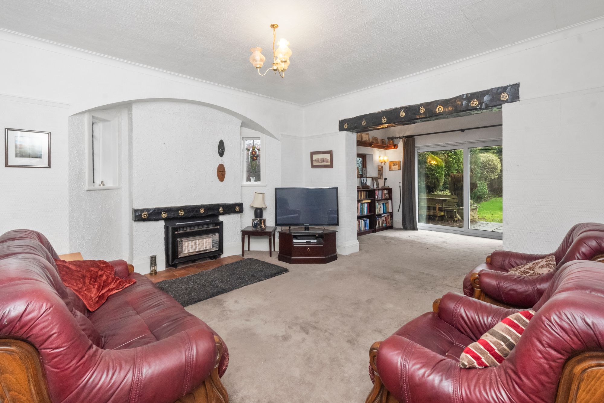 Hartington Road, St. Helens