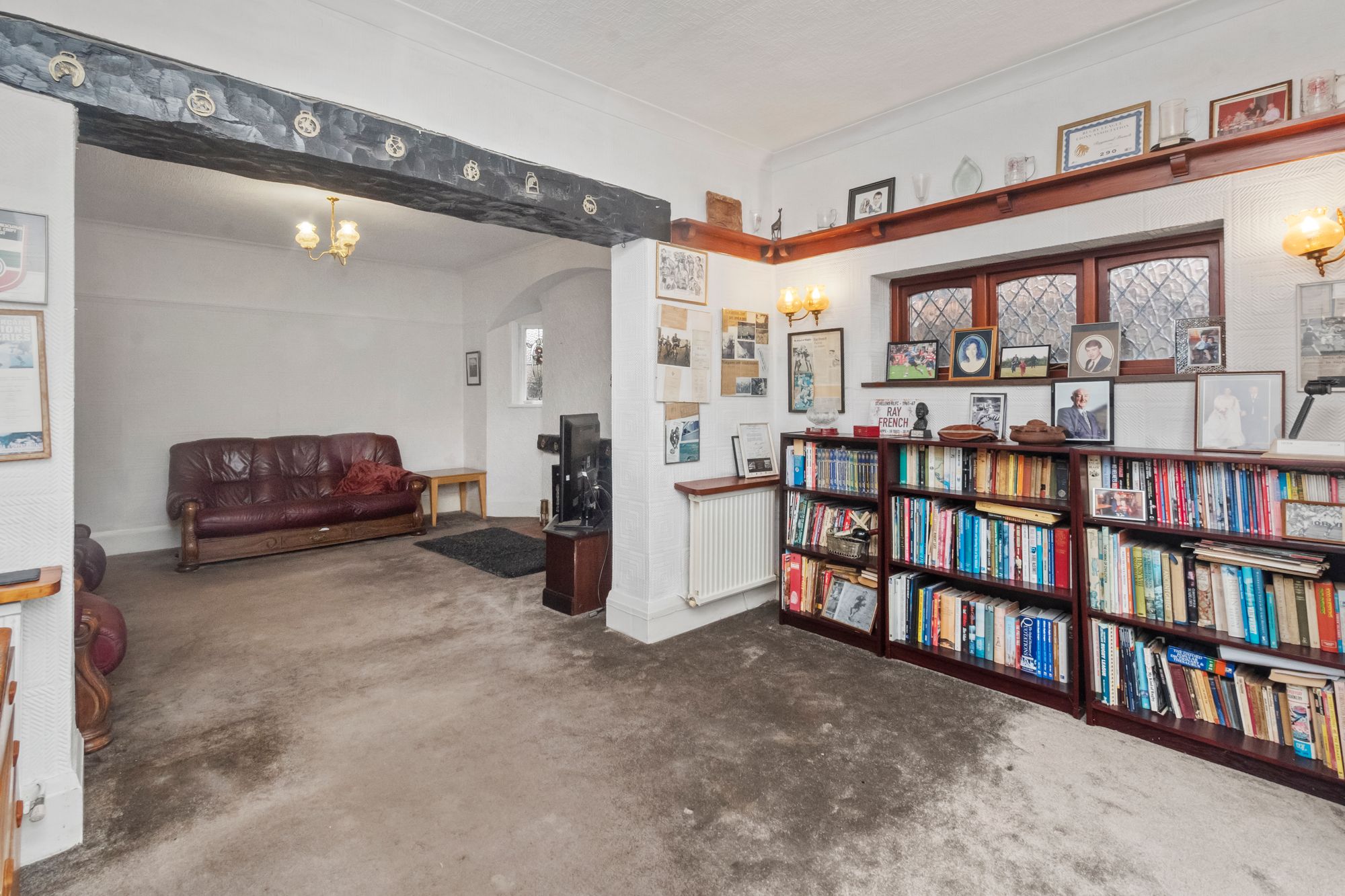 Hartington Road, St. Helens