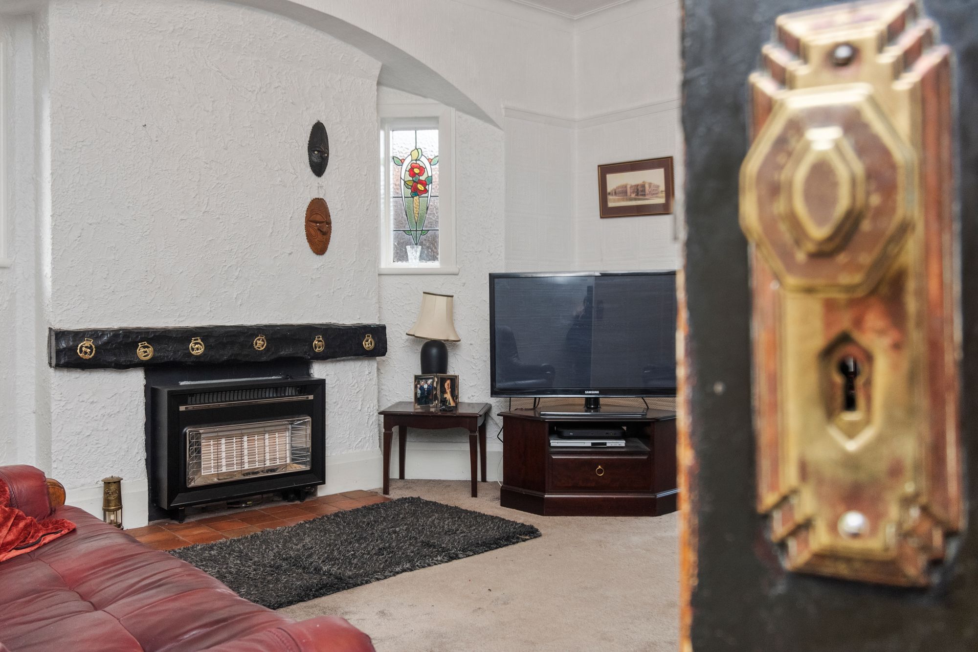 Hartington Road, St. Helens