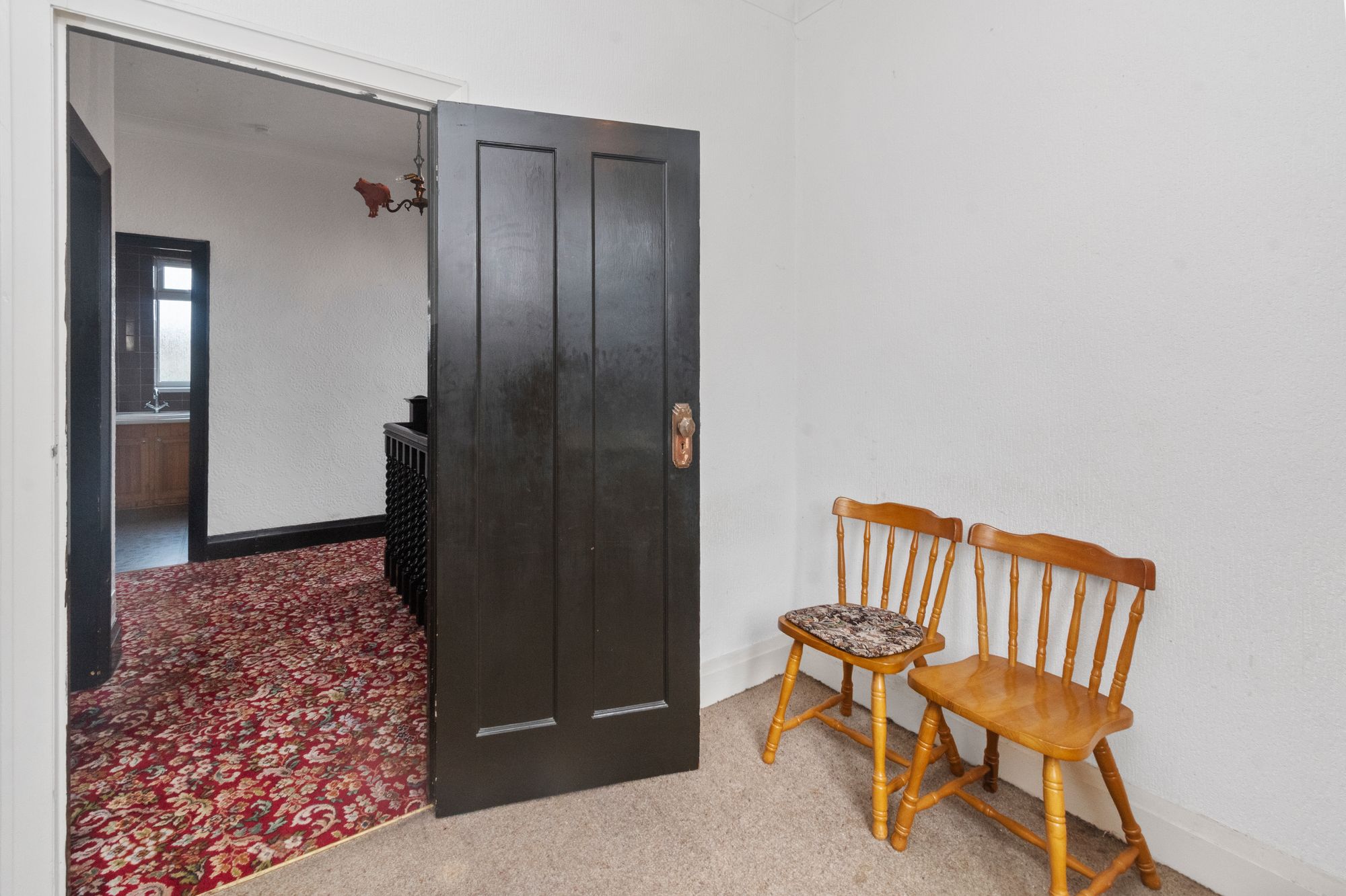 Hartington Road, St. Helens