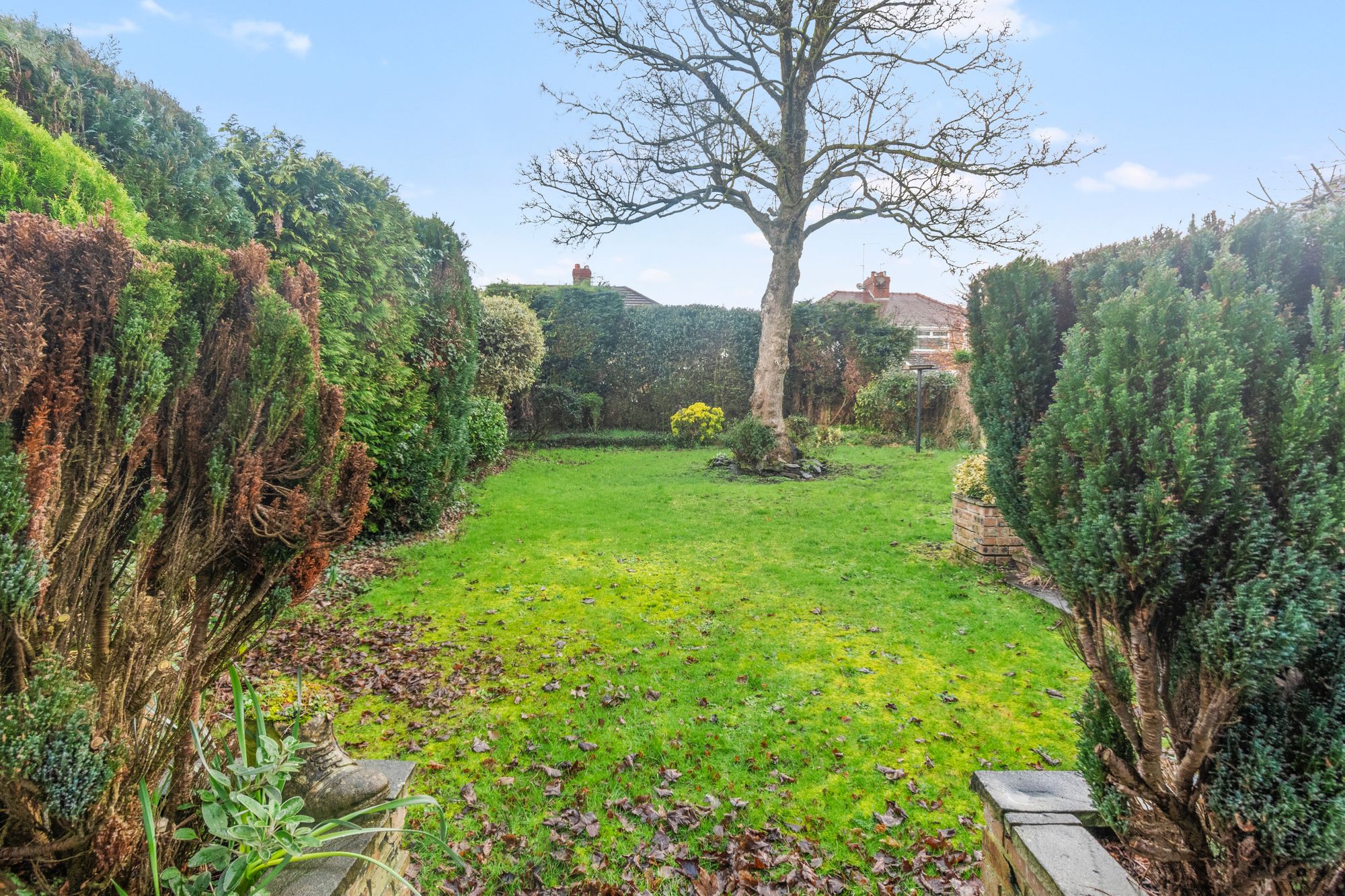 Hartington Road, St. Helens