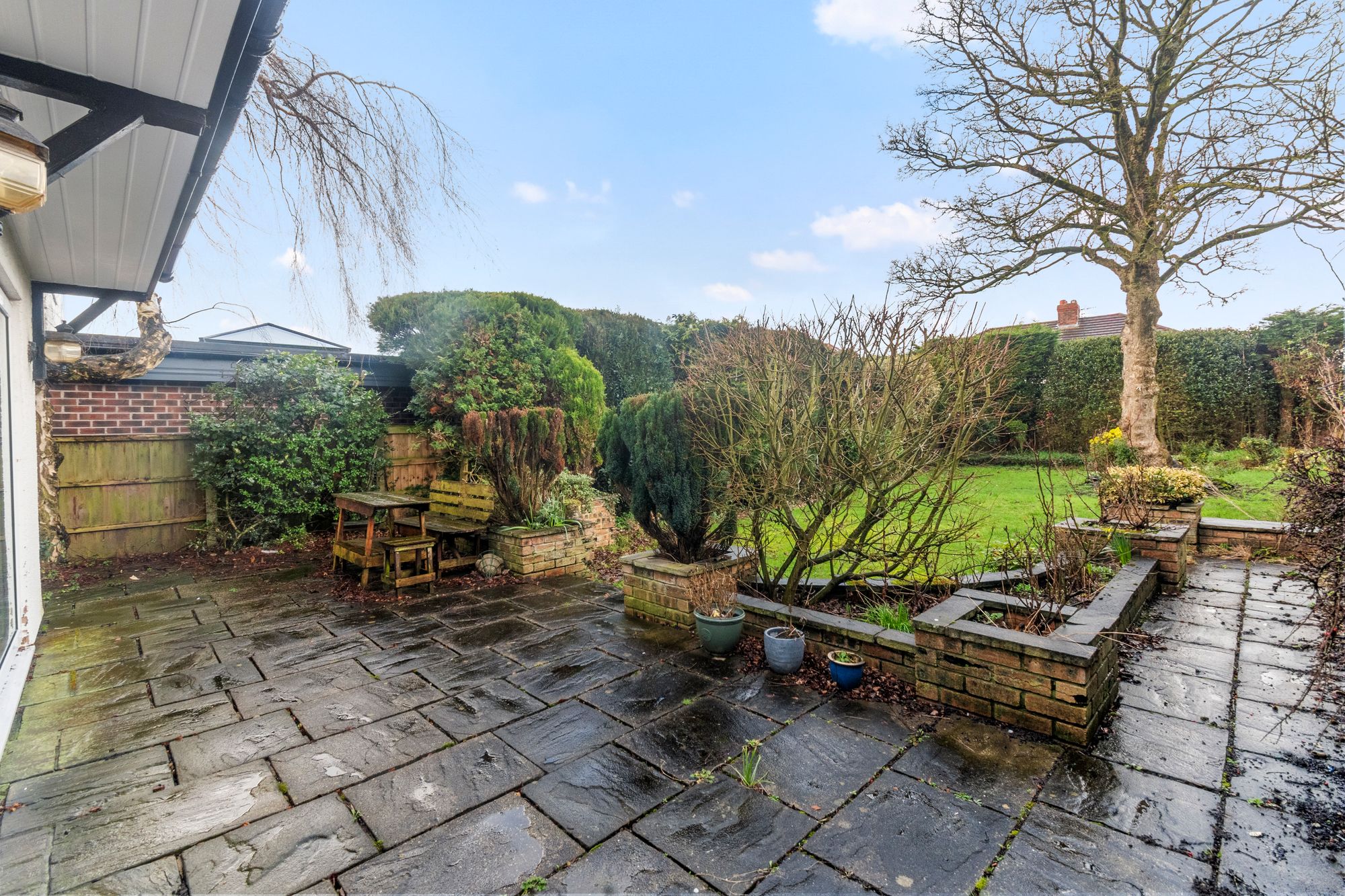 Hartington Road, St. Helens