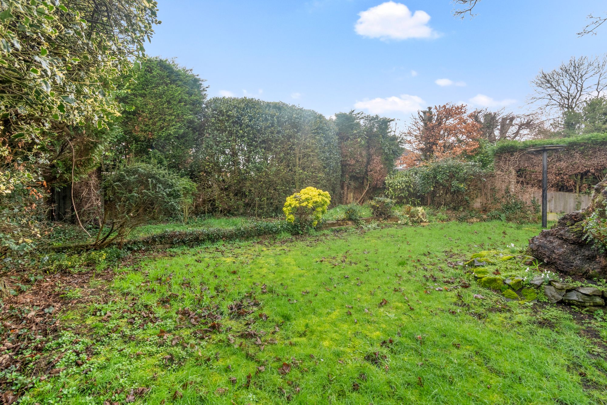 Hartington Road, St. Helens