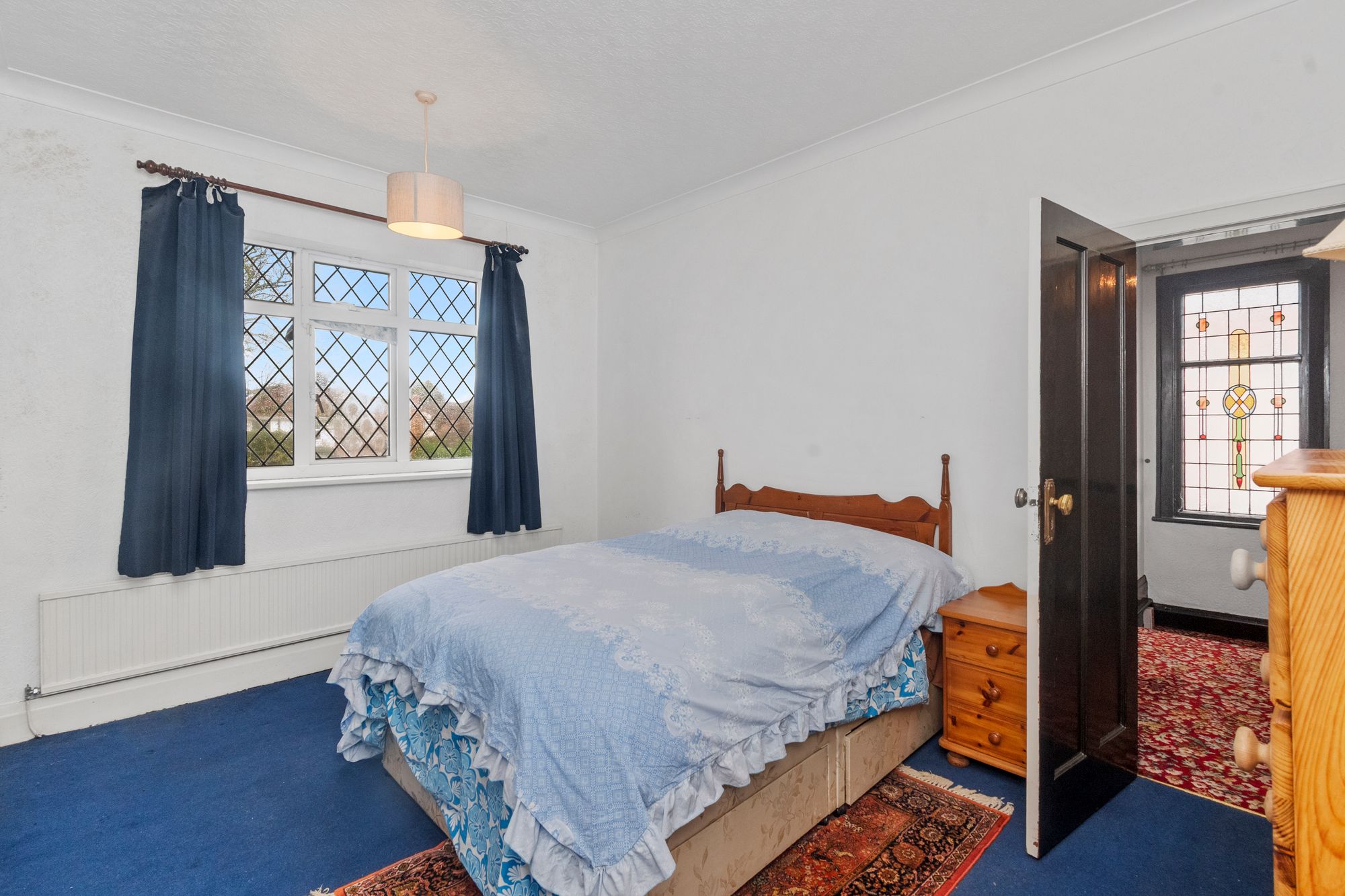 Hartington Road, St. Helens