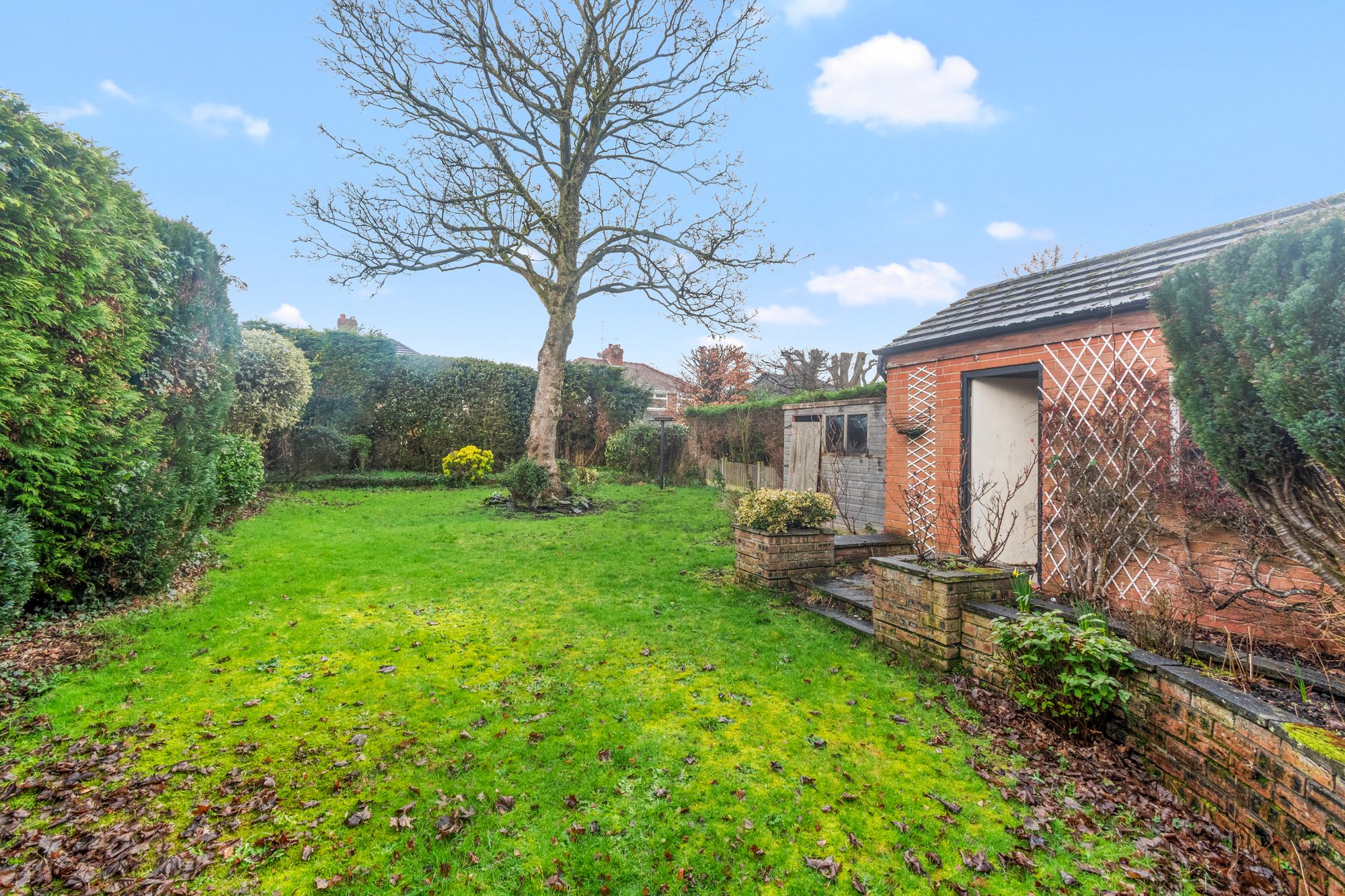 Hartington Road, St. Helens