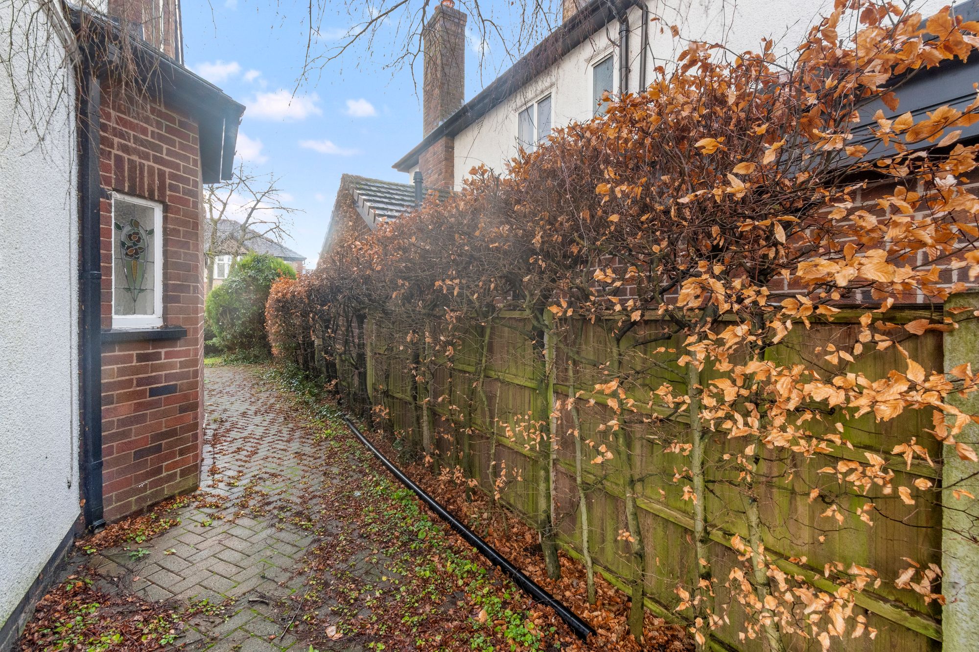 Hartington Road, St. Helens