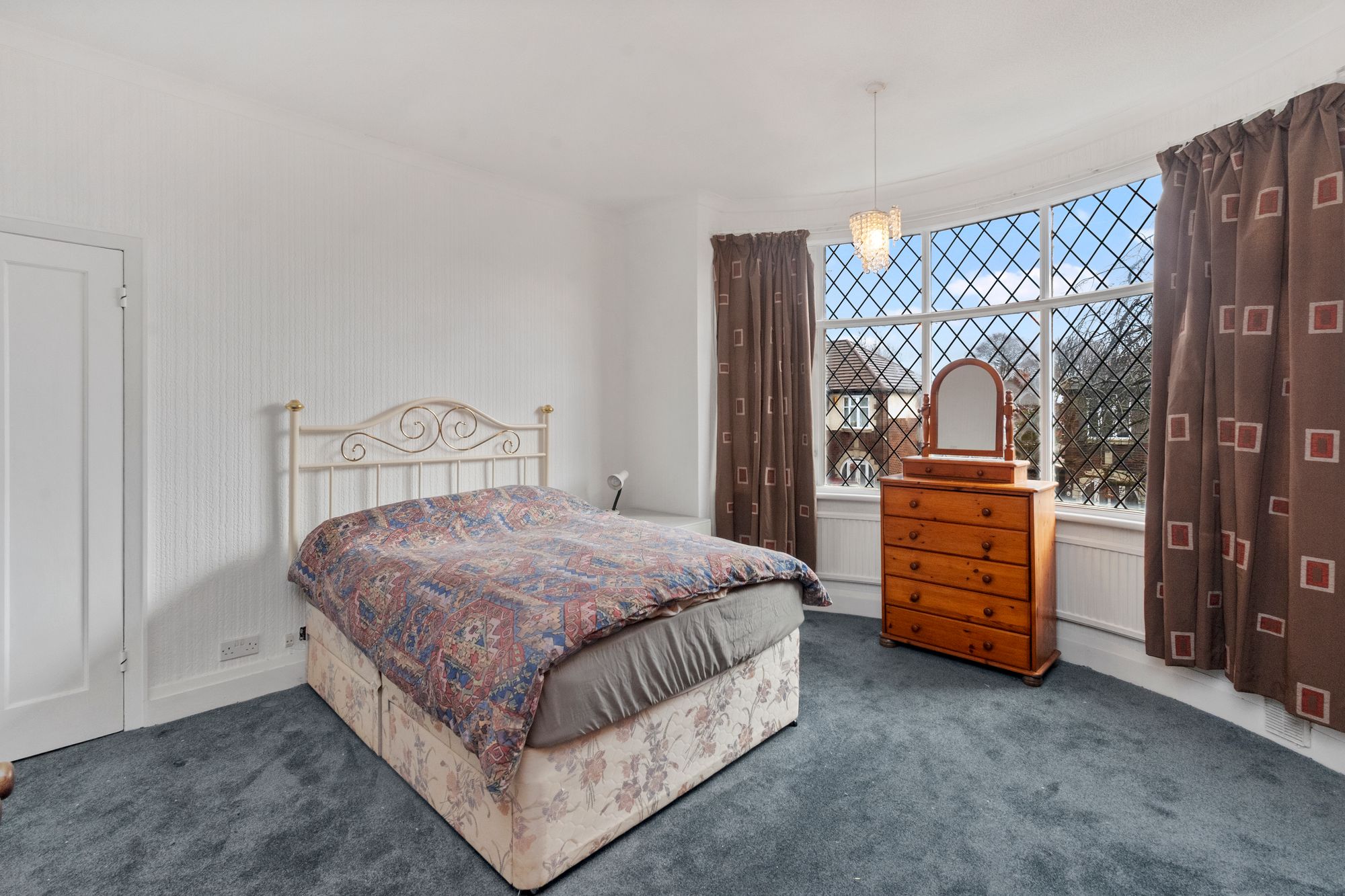 Hartington Road, St. Helens