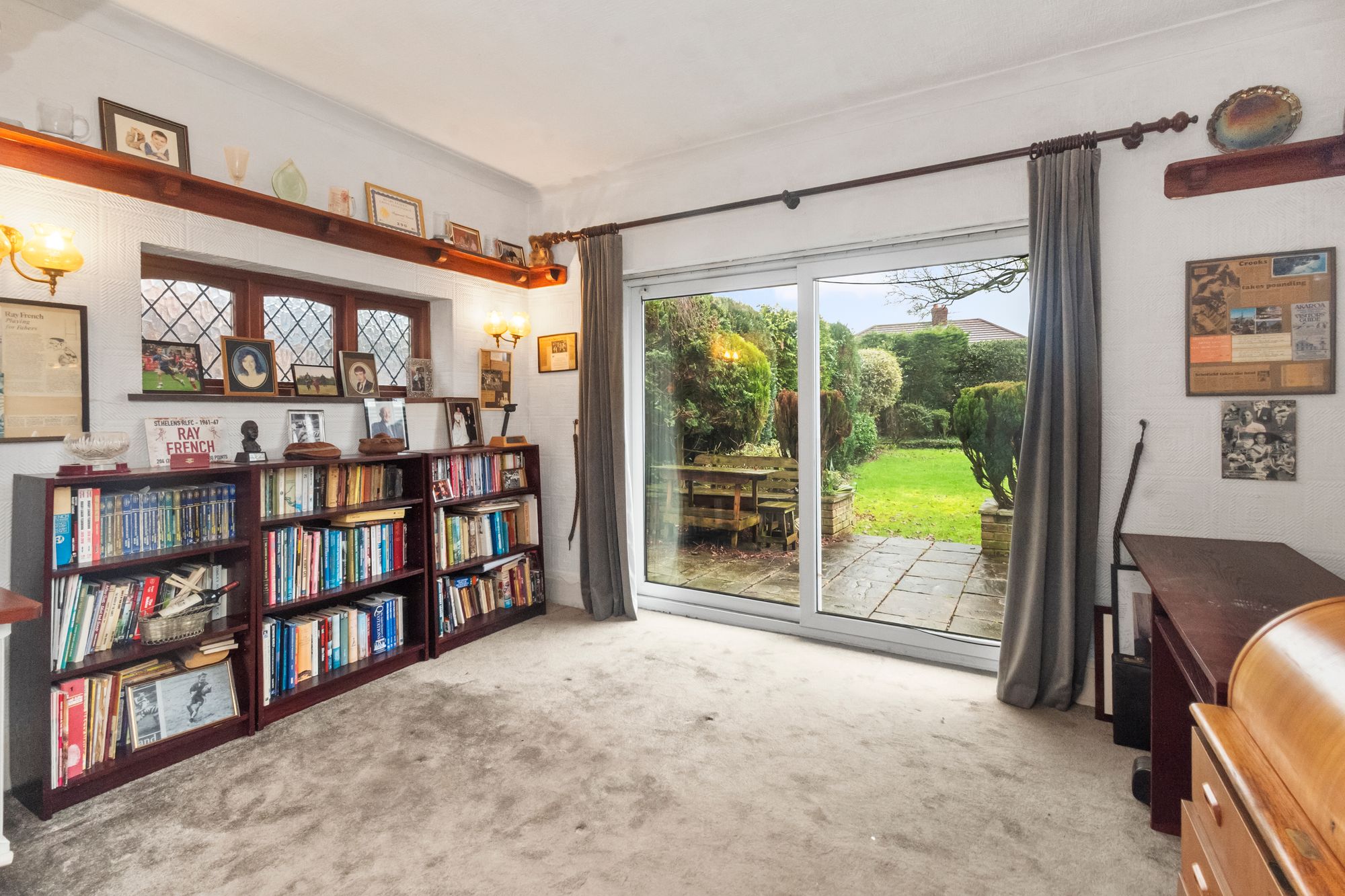 Hartington Road, St. Helens