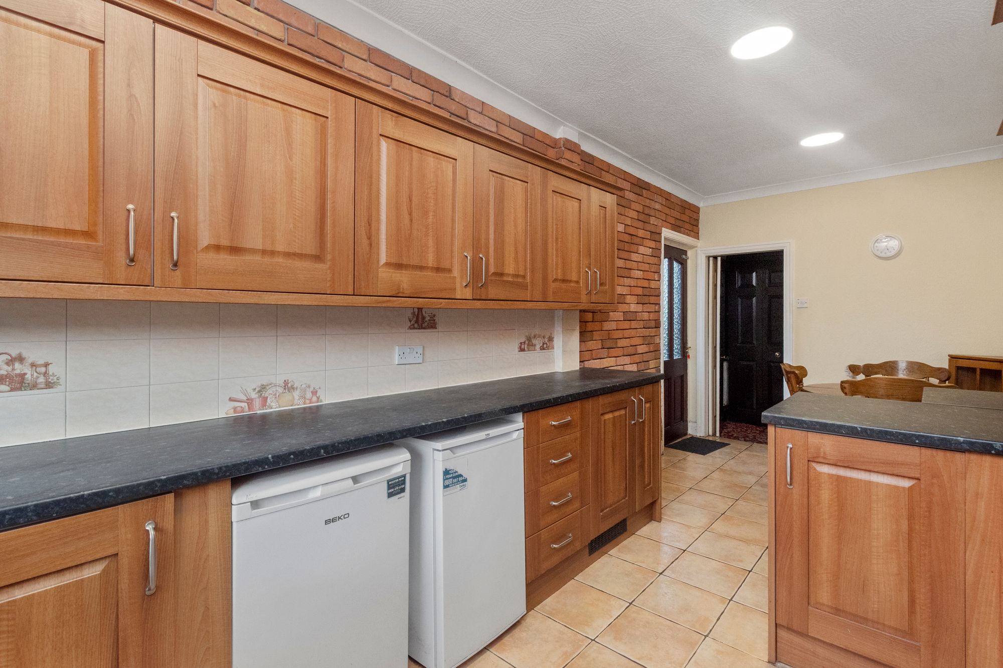 Hartington Road, St. Helens