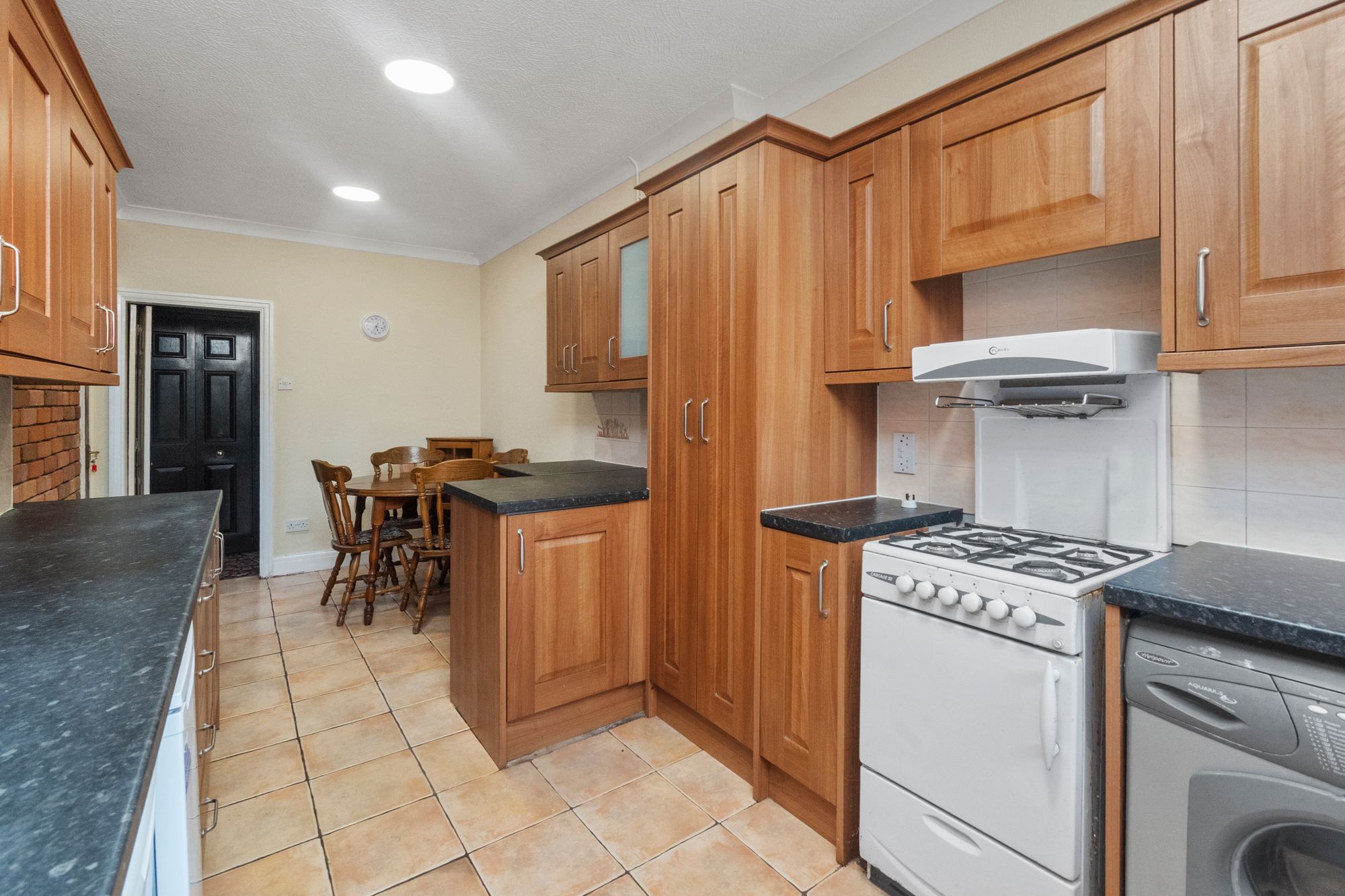 Hartington Road, St. Helens