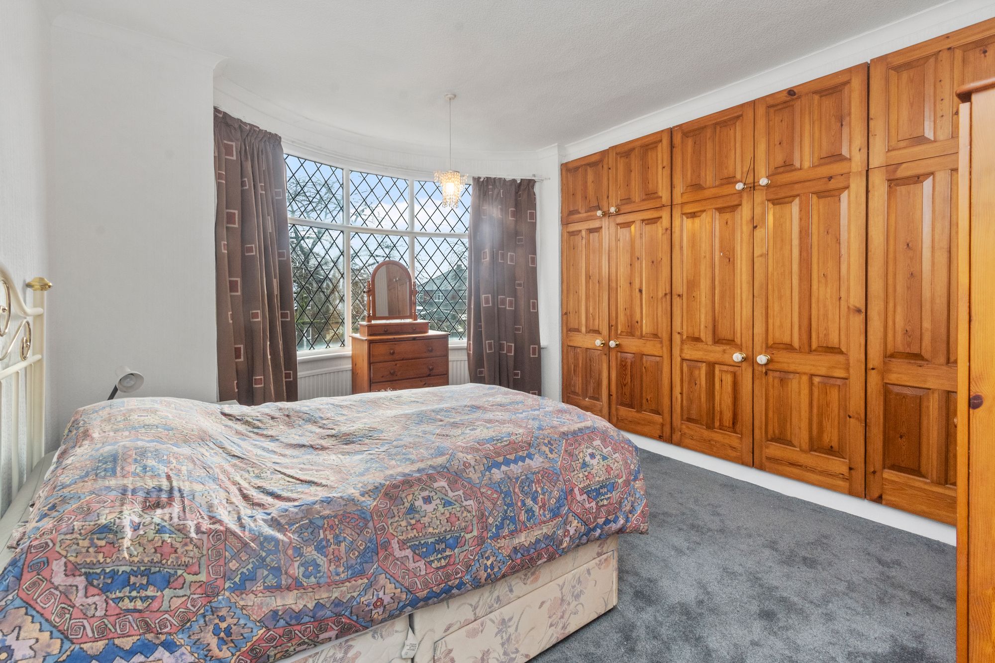 Hartington Road, St. Helens