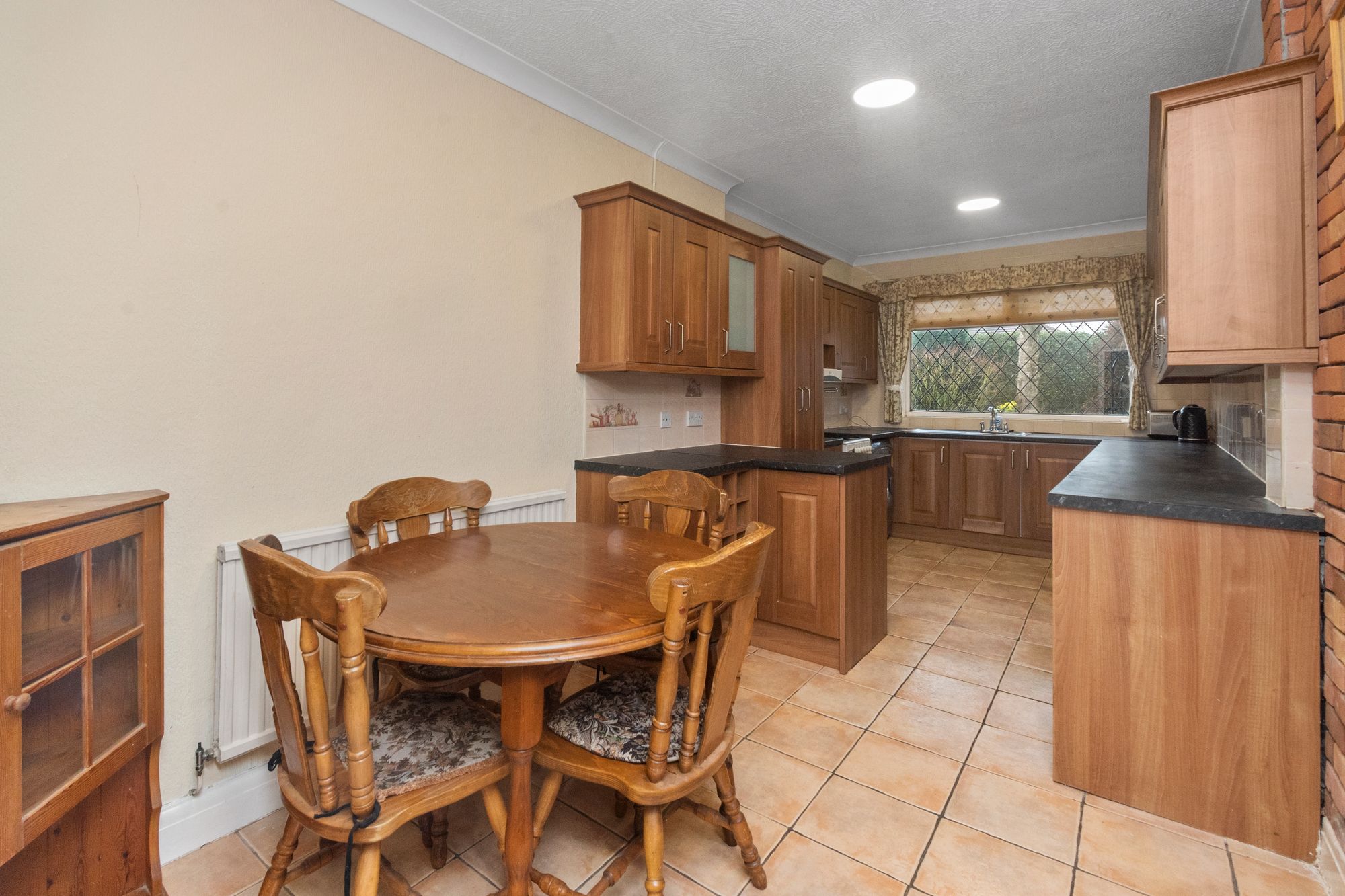 Hartington Road, St. Helens