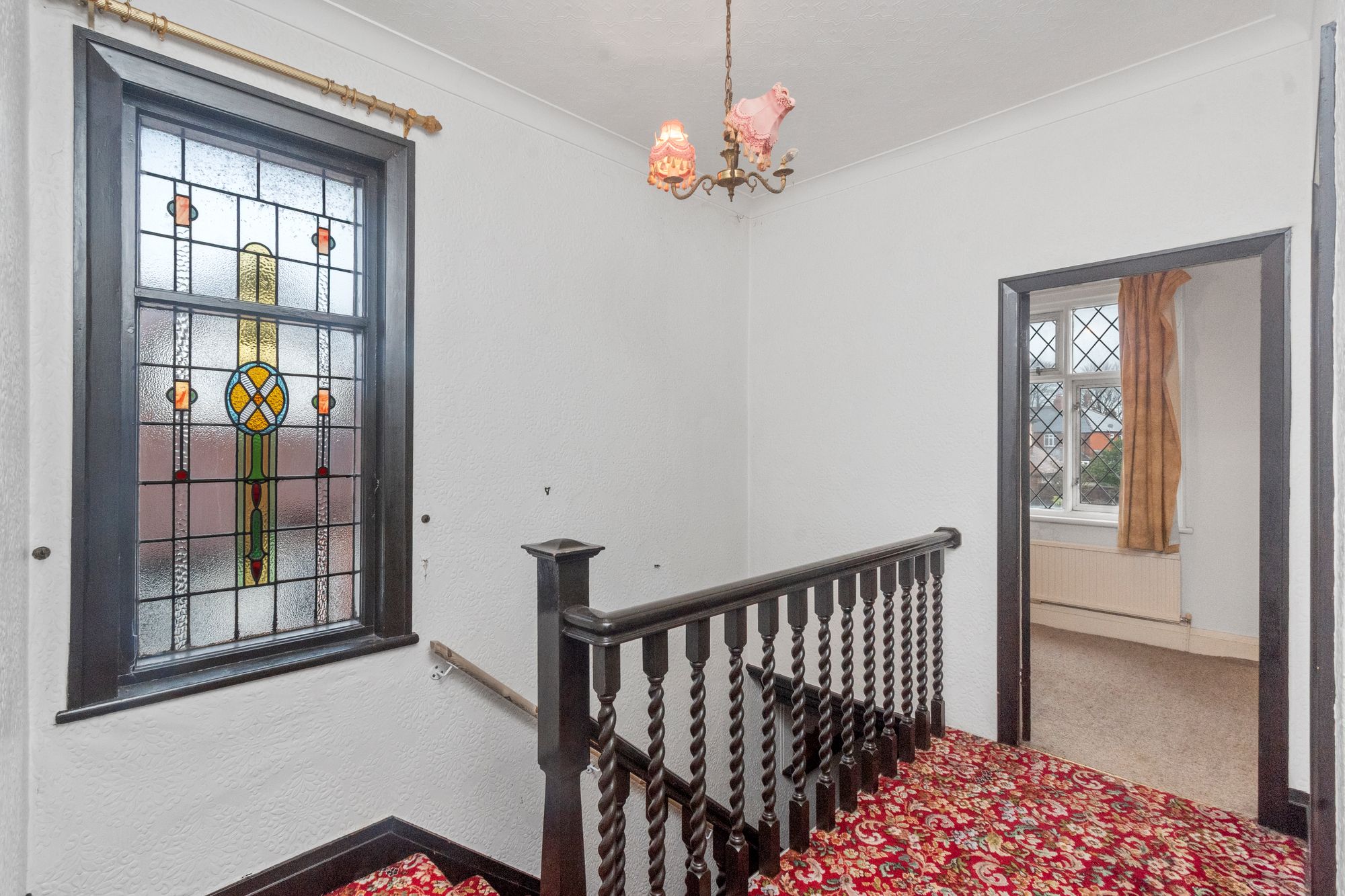 Hartington Road, St. Helens