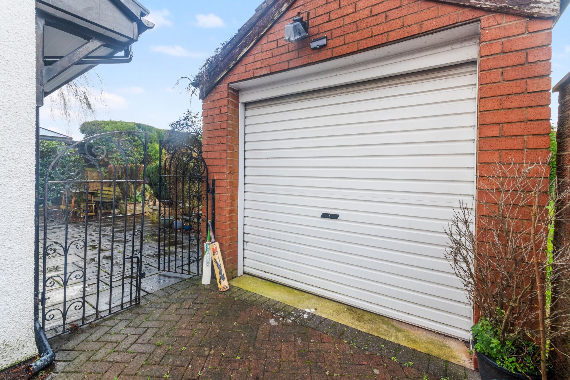 Hartington Road, St. Helens