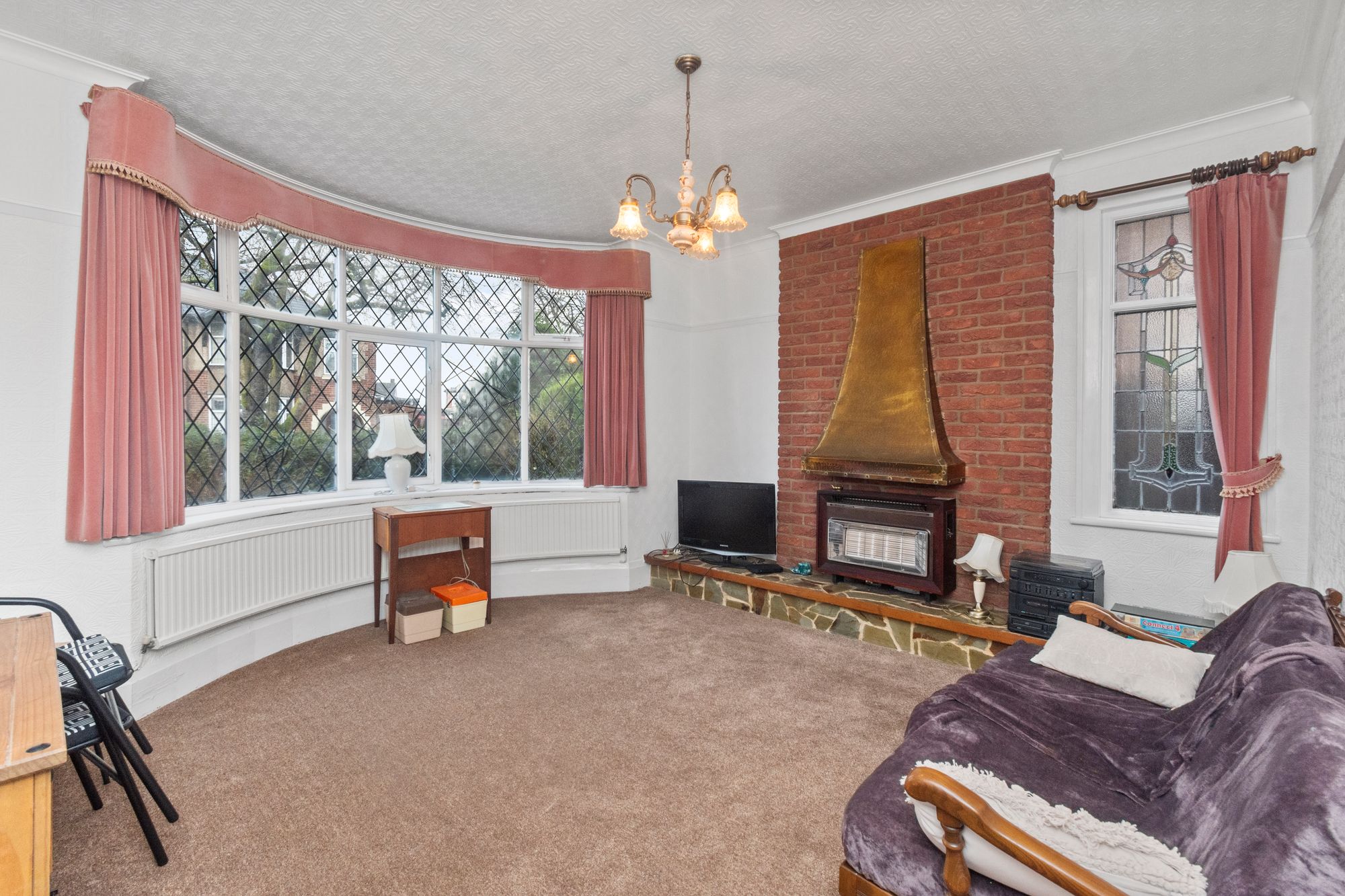 Hartington Road, St. Helens