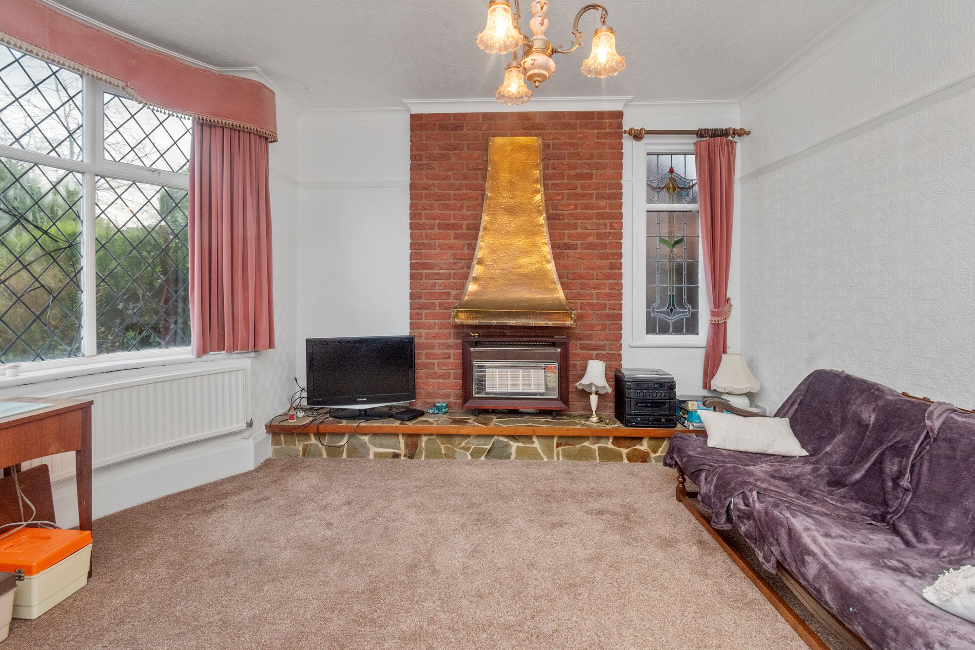 Hartington Road, St. Helens