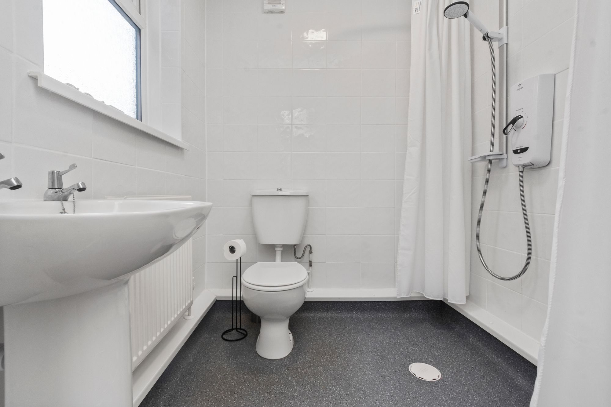 Edgeworth Street, St. Helens