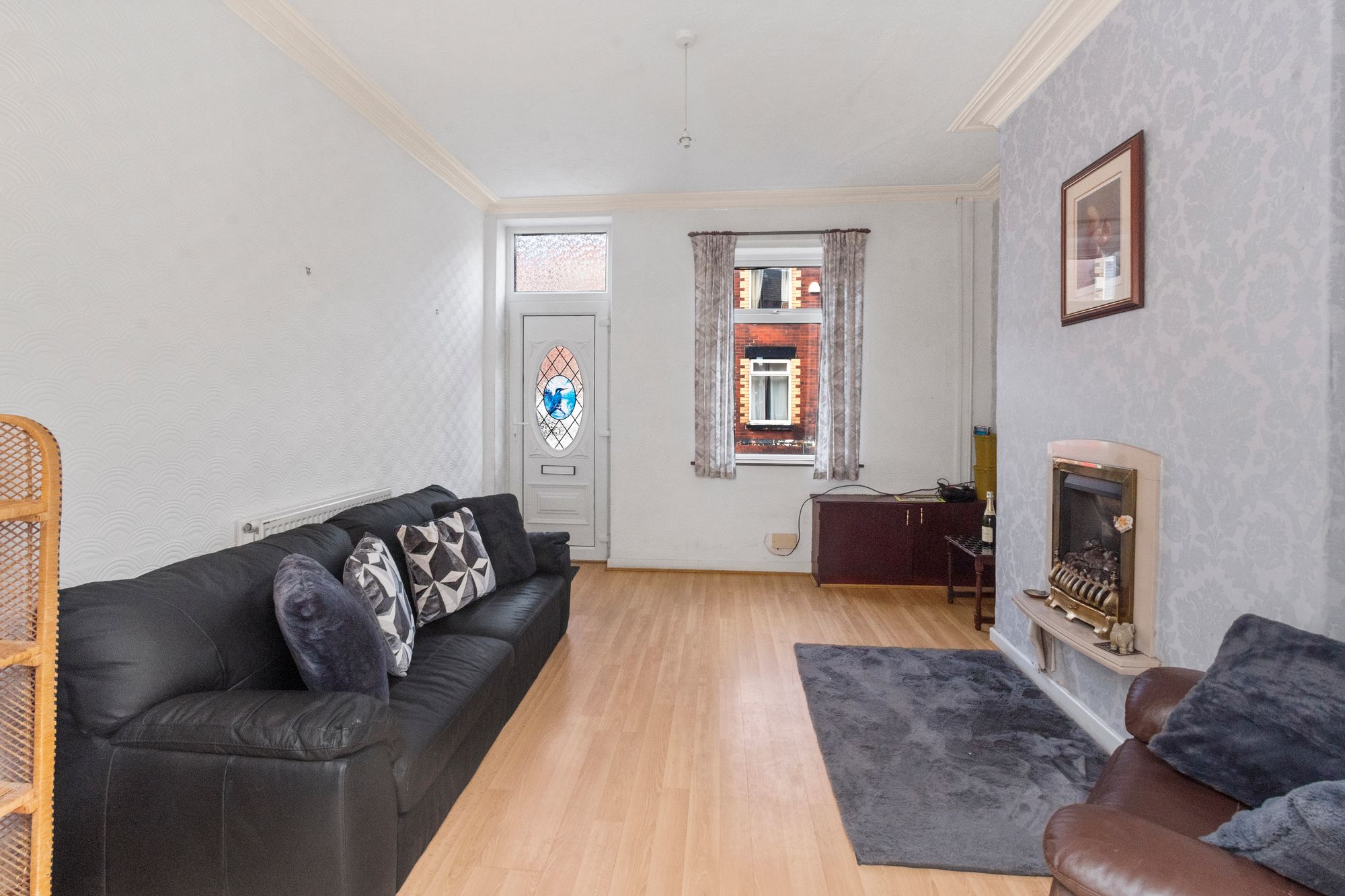 Edgeworth Street, St. Helens