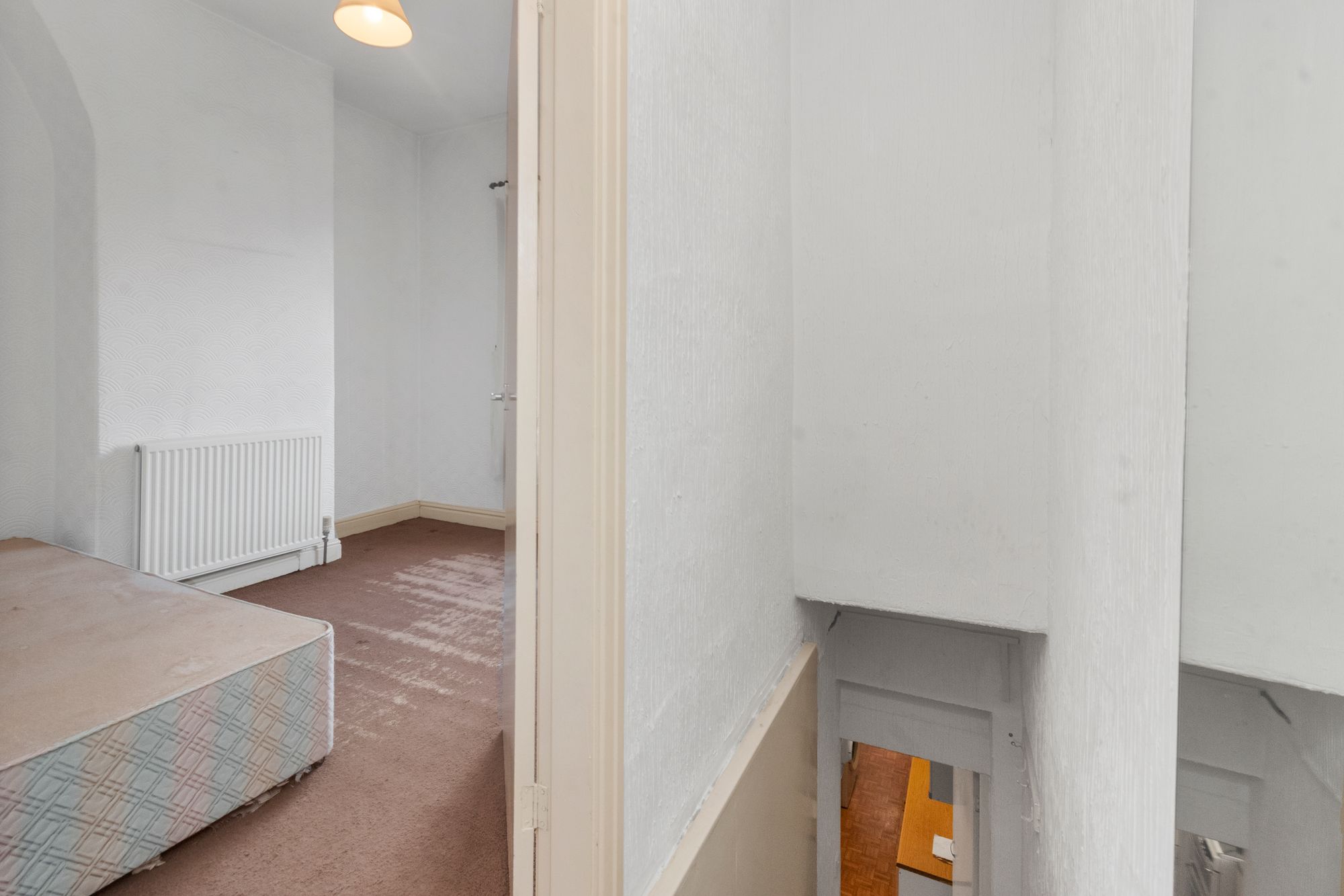 Edgeworth Street, St. Helens