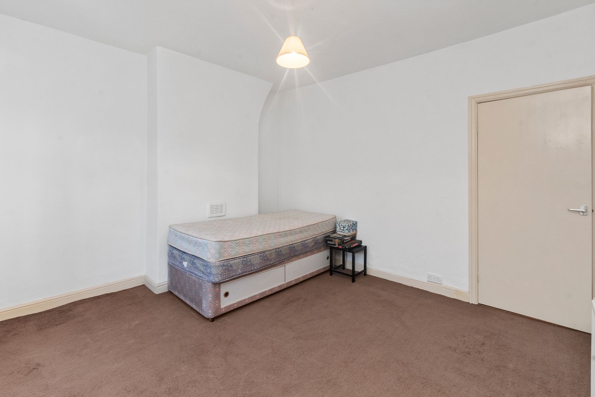 Edgeworth Street, St. Helens