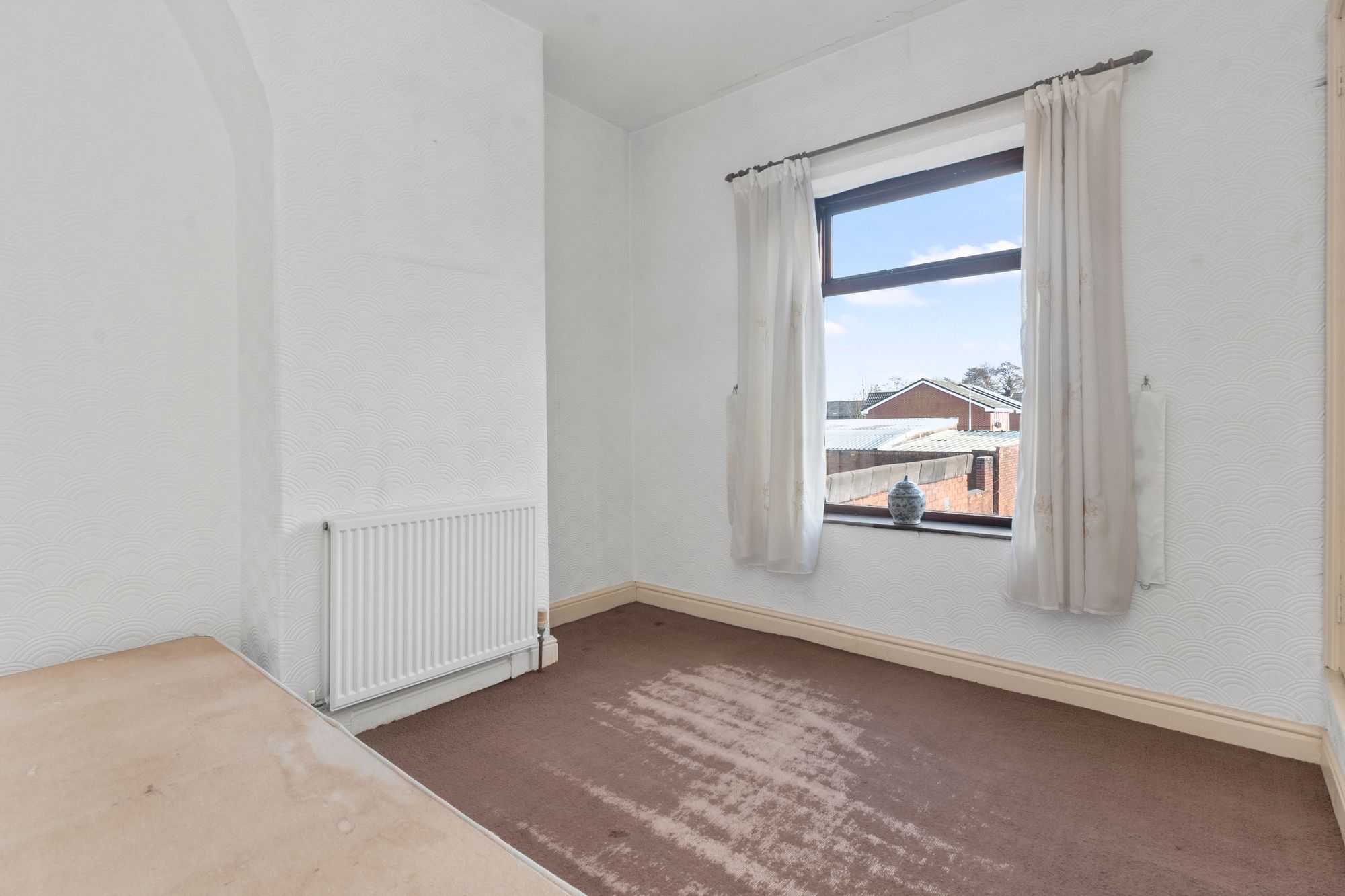 Edgeworth Street, St. Helens