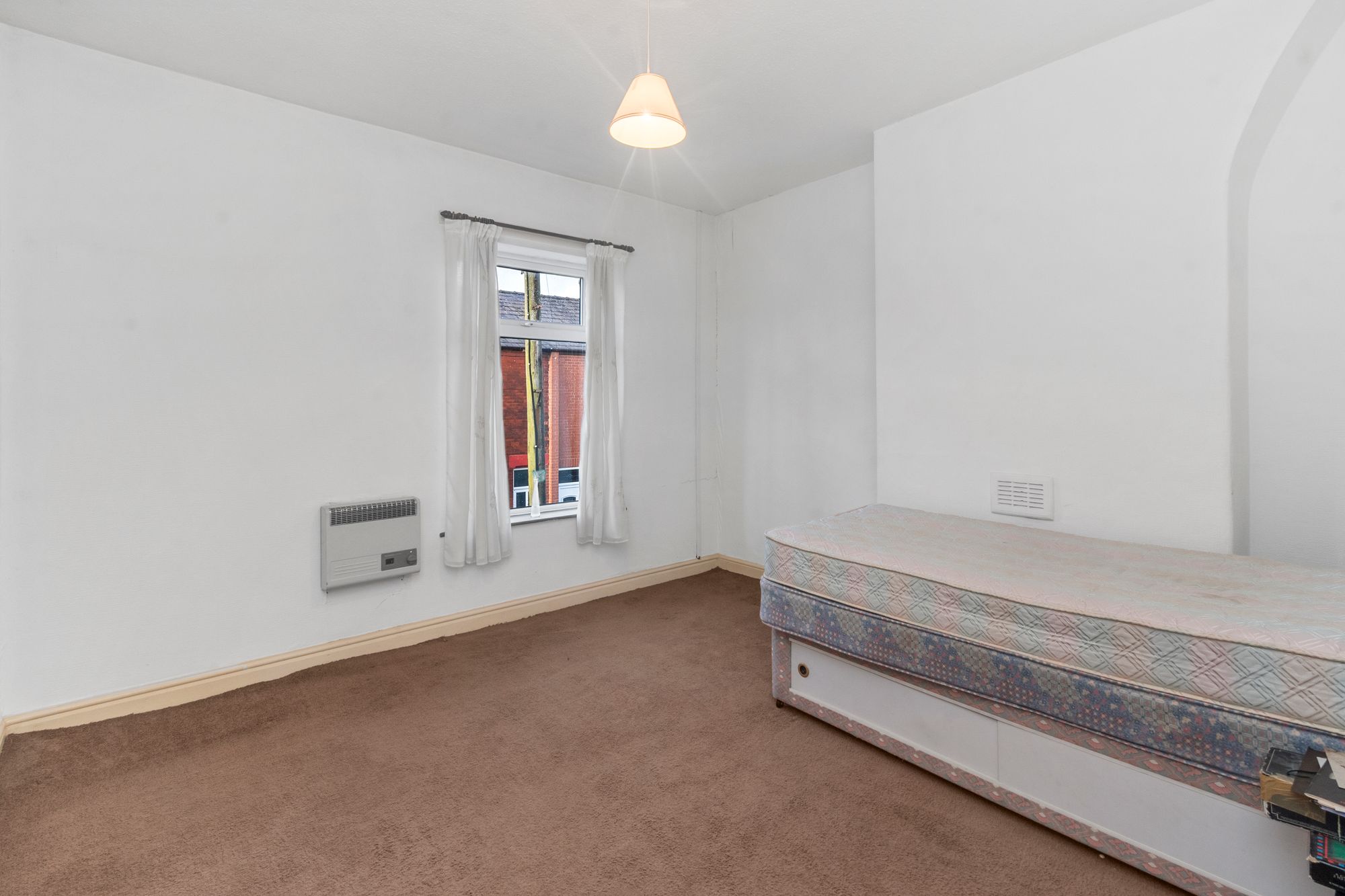 Edgeworth Street, St. Helens