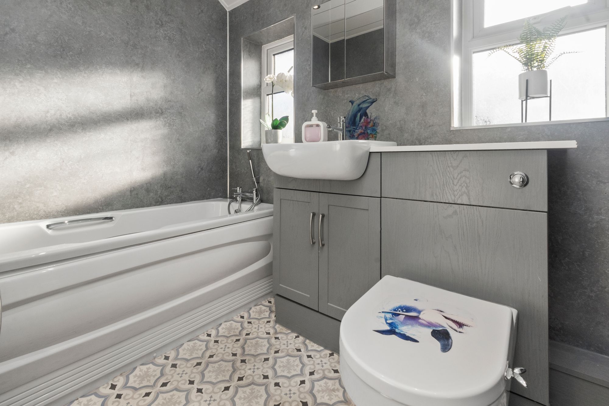 Cheviot Avenue, St. Helens