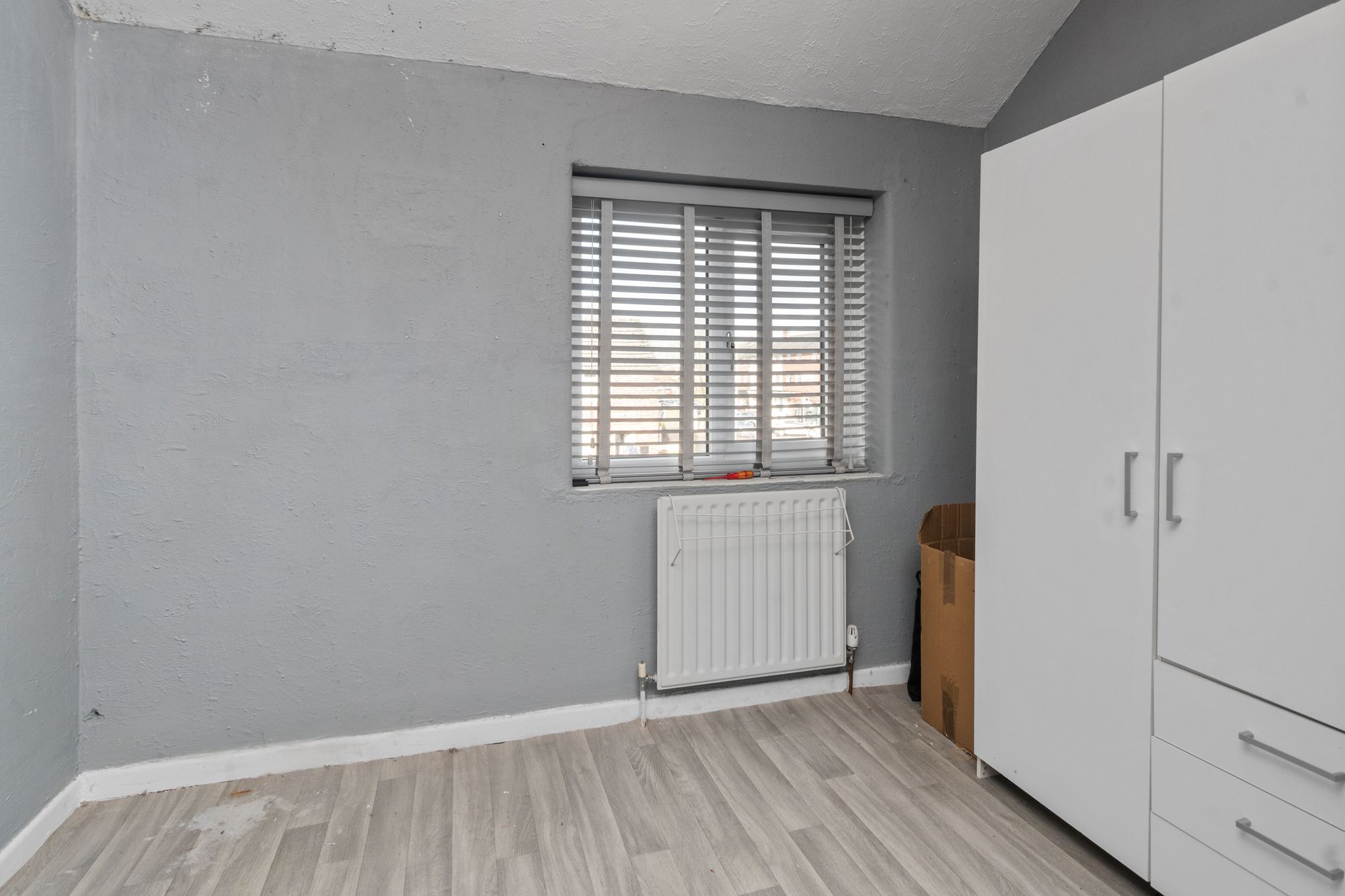 Cheviot Avenue, St. Helens