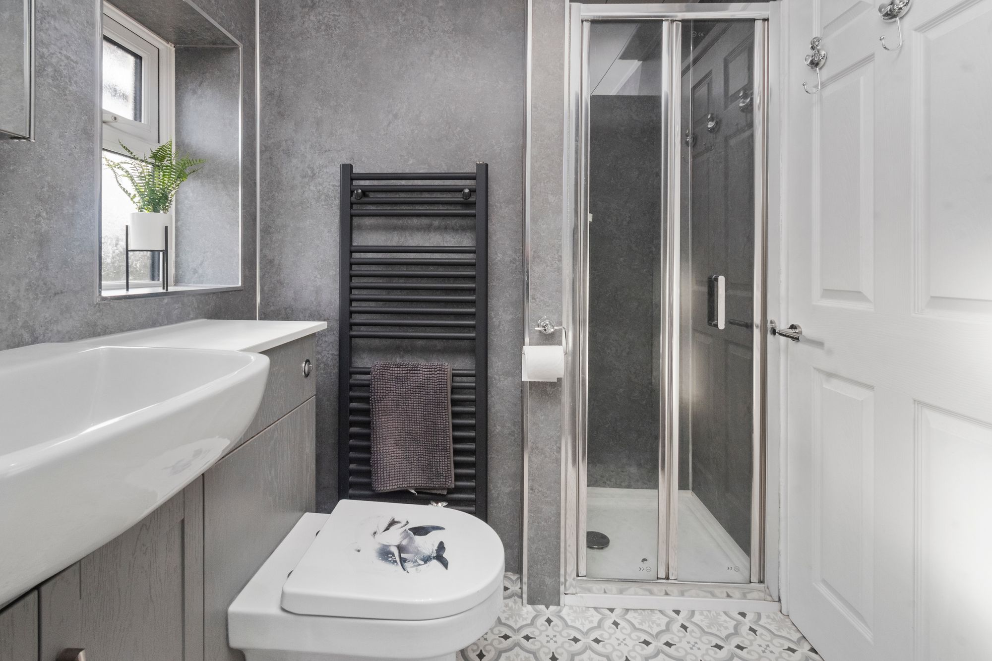 Cheviot Avenue, St. Helens