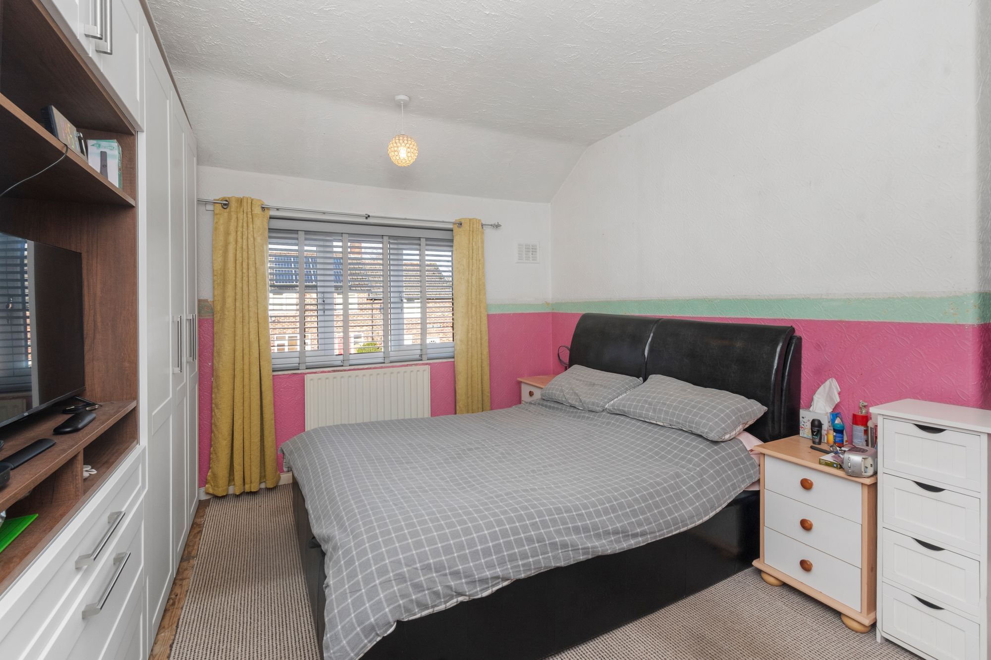 Cheviot Avenue, St. Helens