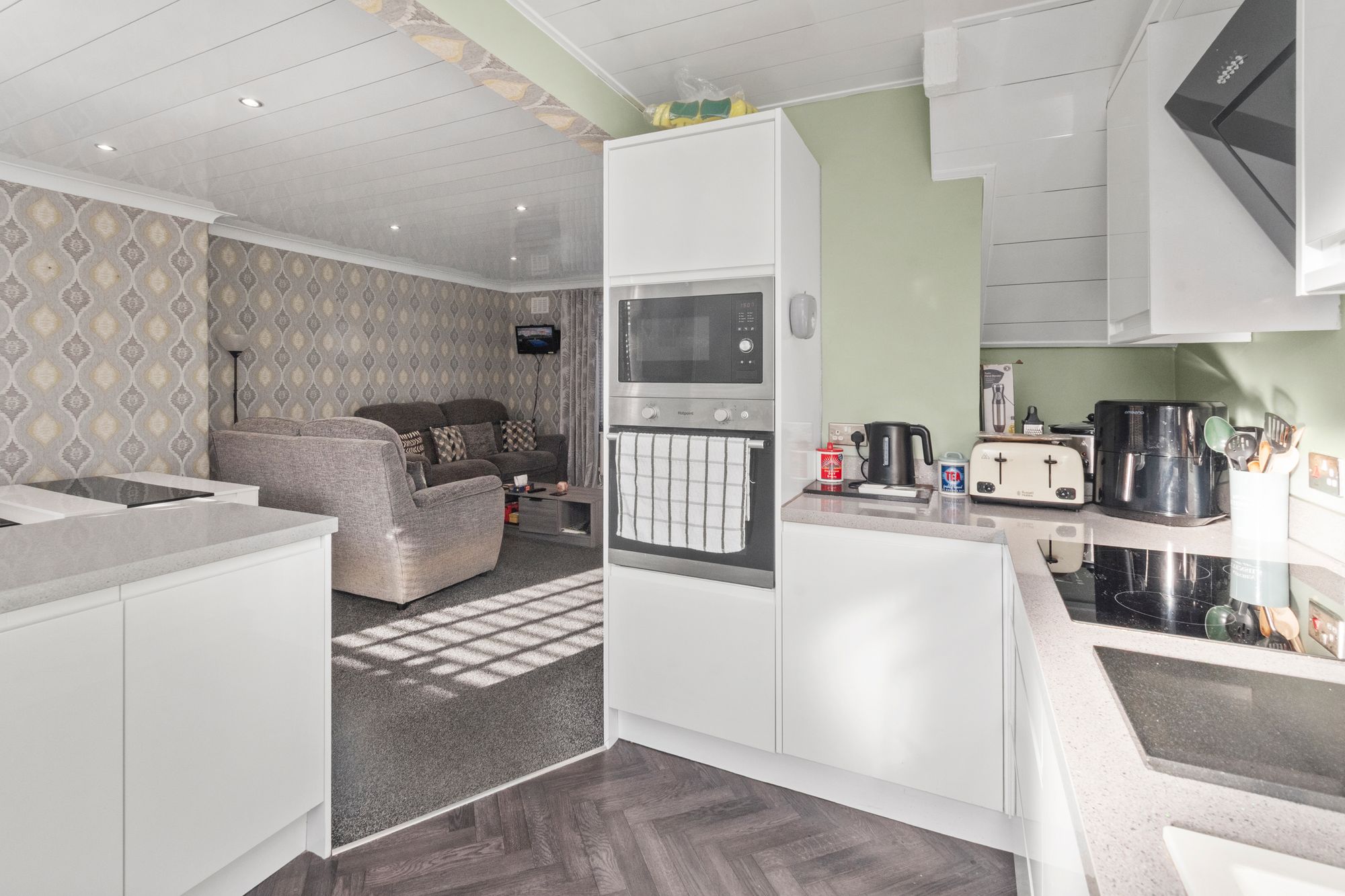 Cheviot Avenue, St. Helens