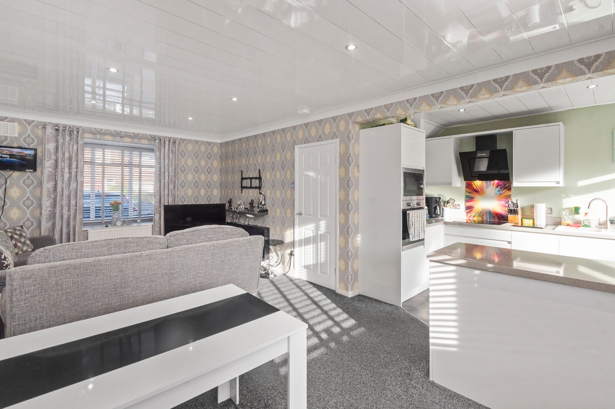 Cheviot Avenue, St. Helens