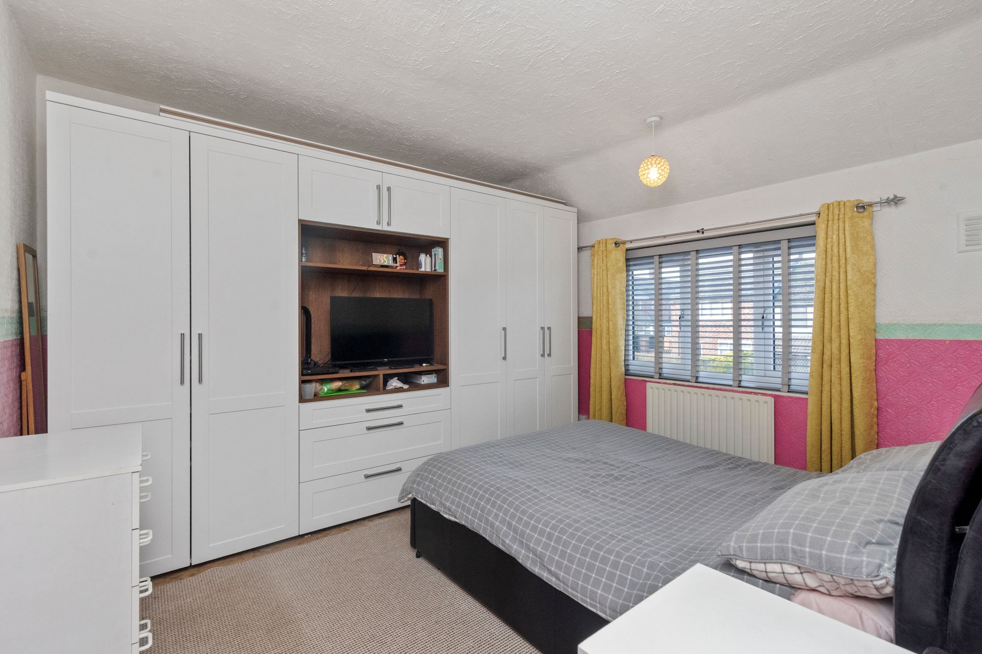 Cheviot Avenue, St. Helens