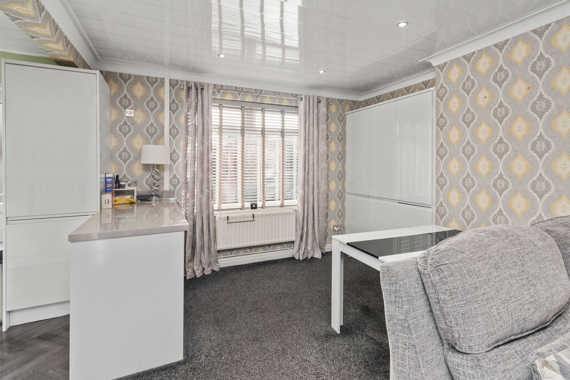 Cheviot Avenue, St. Helens